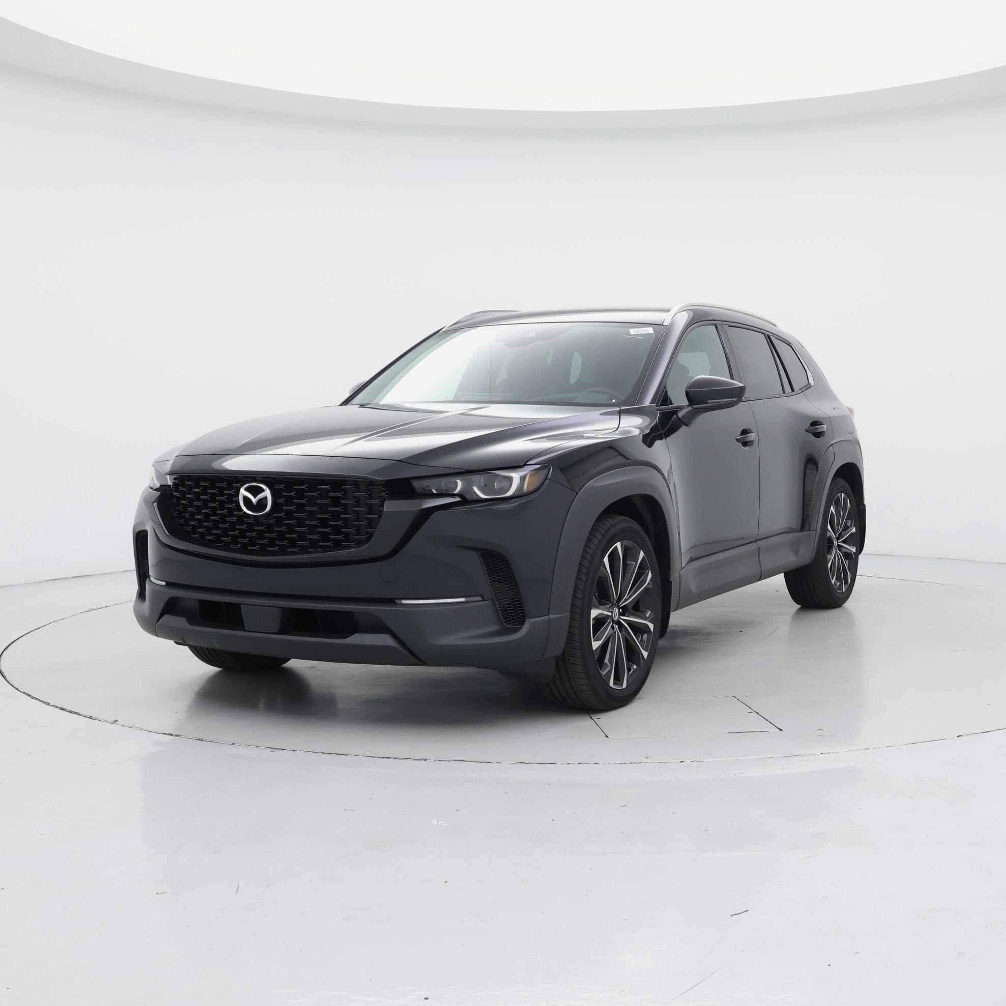 Thumbnail: 2023 Mazda CX-50 - 4