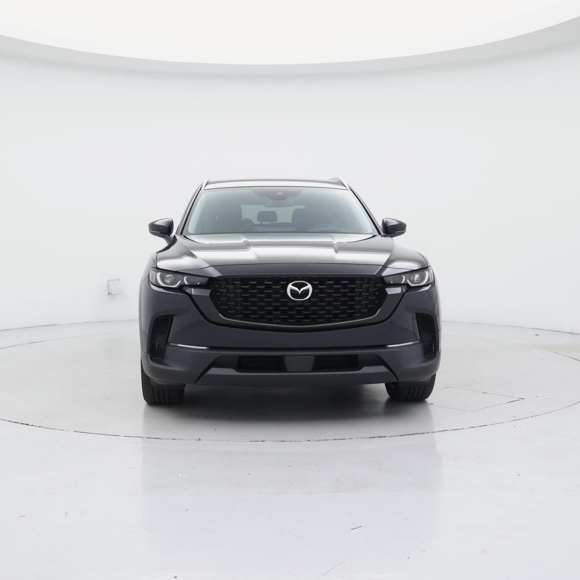 Thumbnail: 2023 Mazda CX-50 - 5