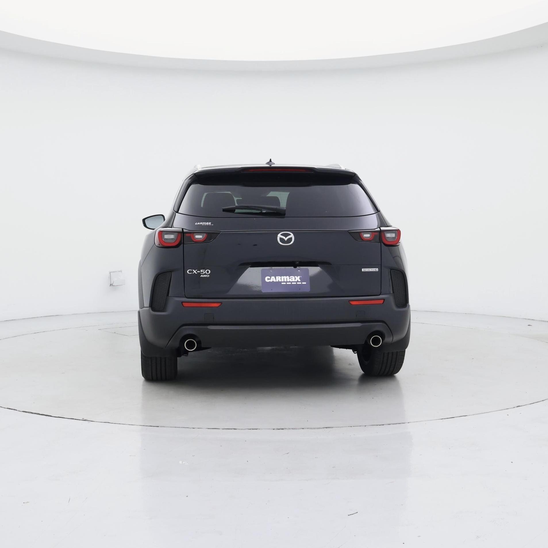 Thumbnail: 2023 Mazda CX-50 - 6
