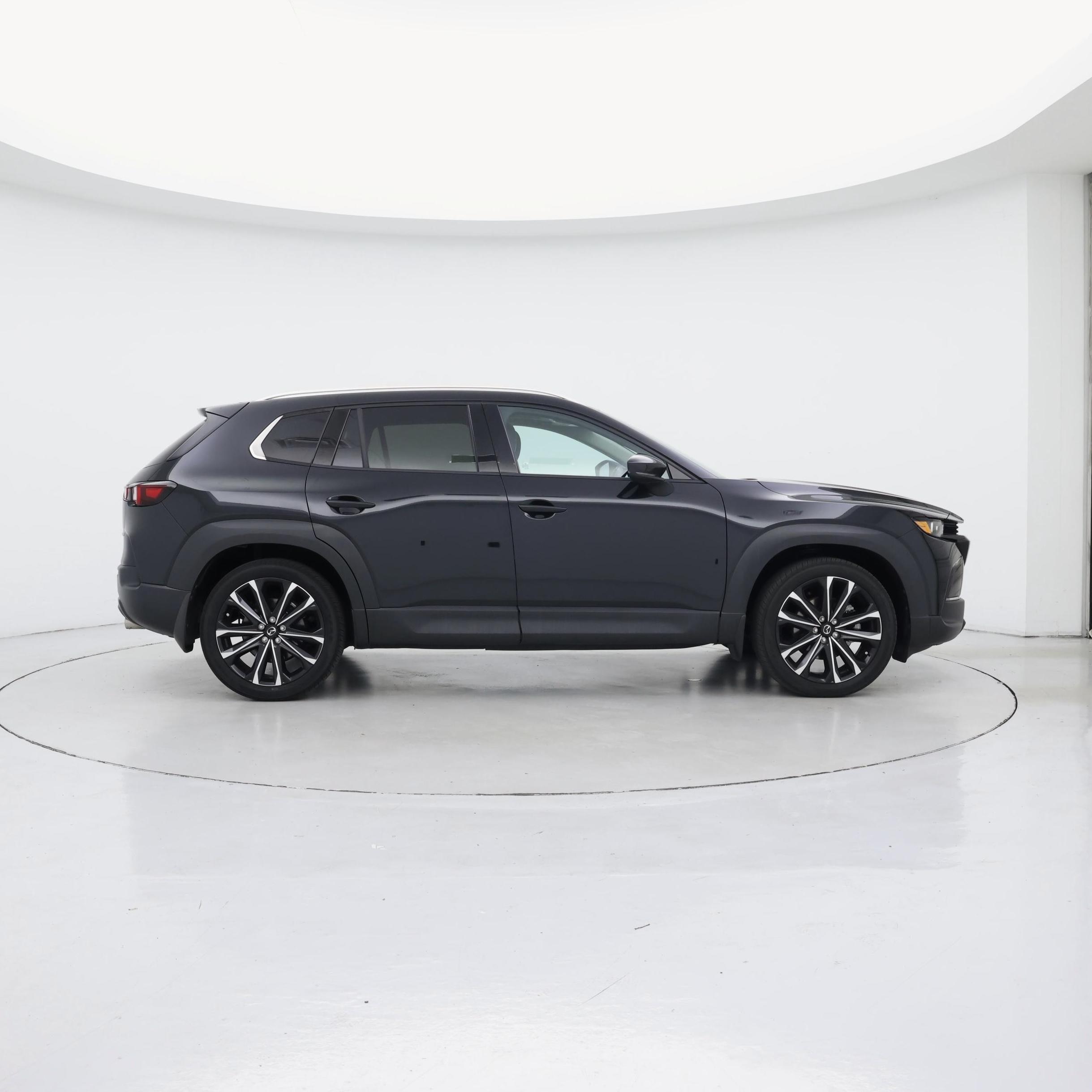 Thumbnail: 2023 Mazda CX-50 - 7
