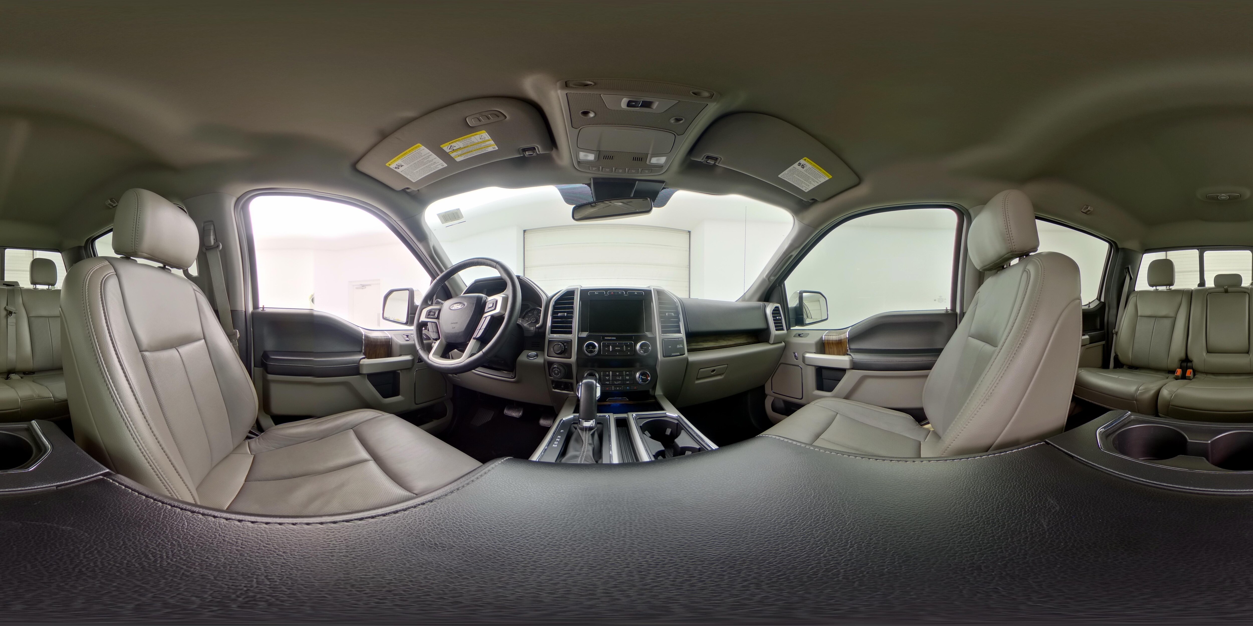 2020 Ford F-150 Lariat - Photo 25