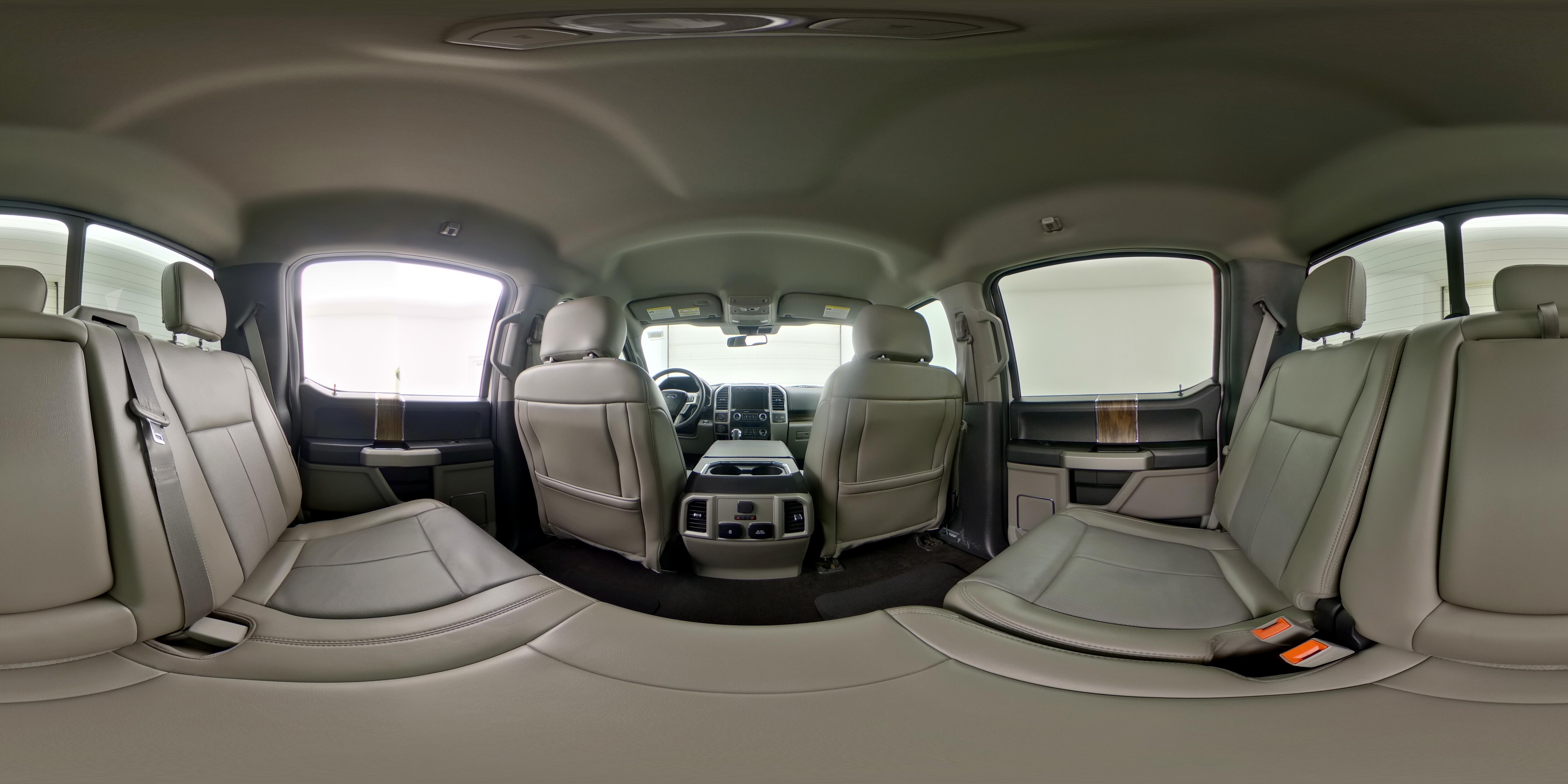 2020 Ford F-150 Lariat - Photo 26