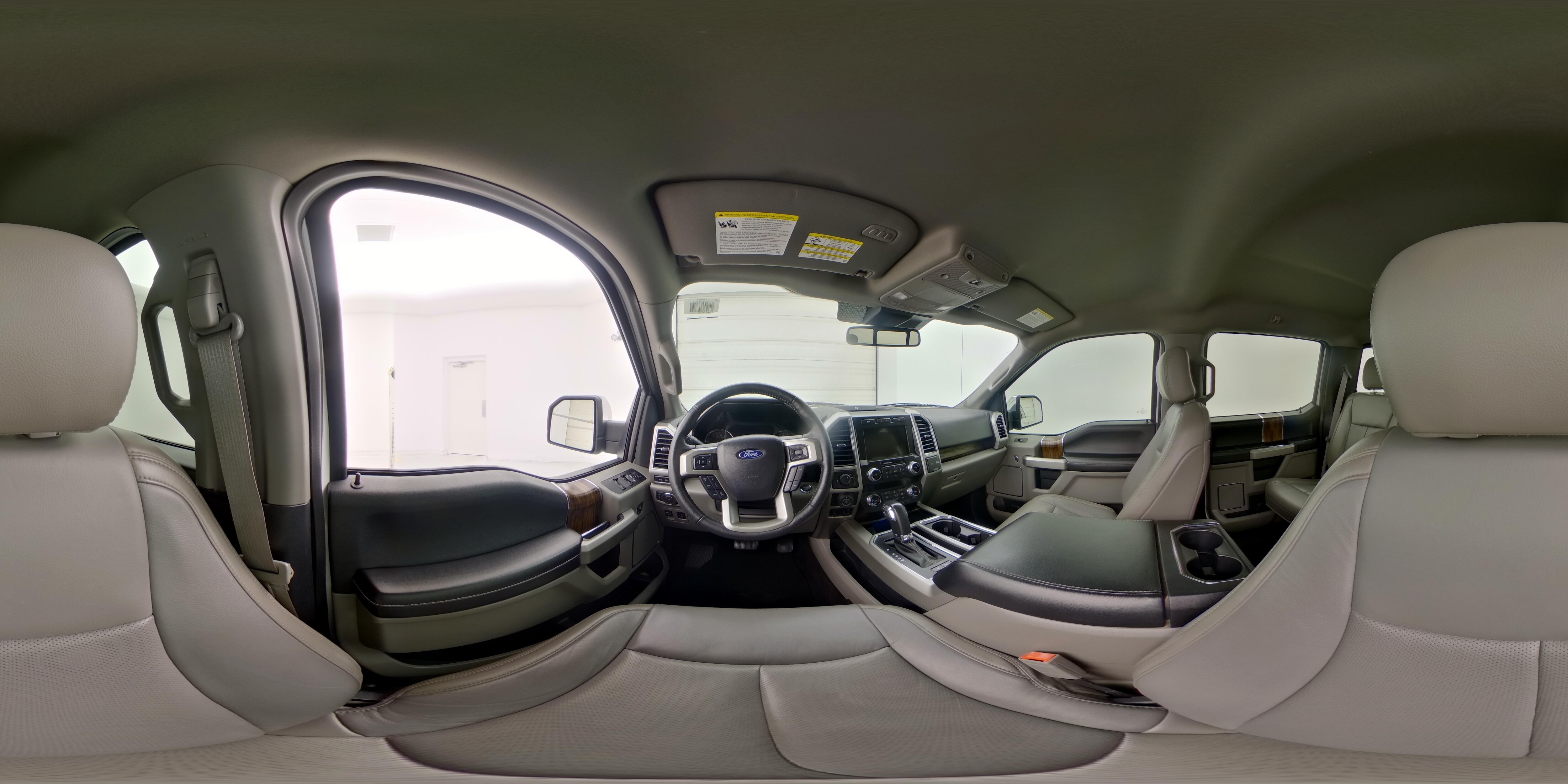 2020 Ford F-150 Lariat - Photo 27