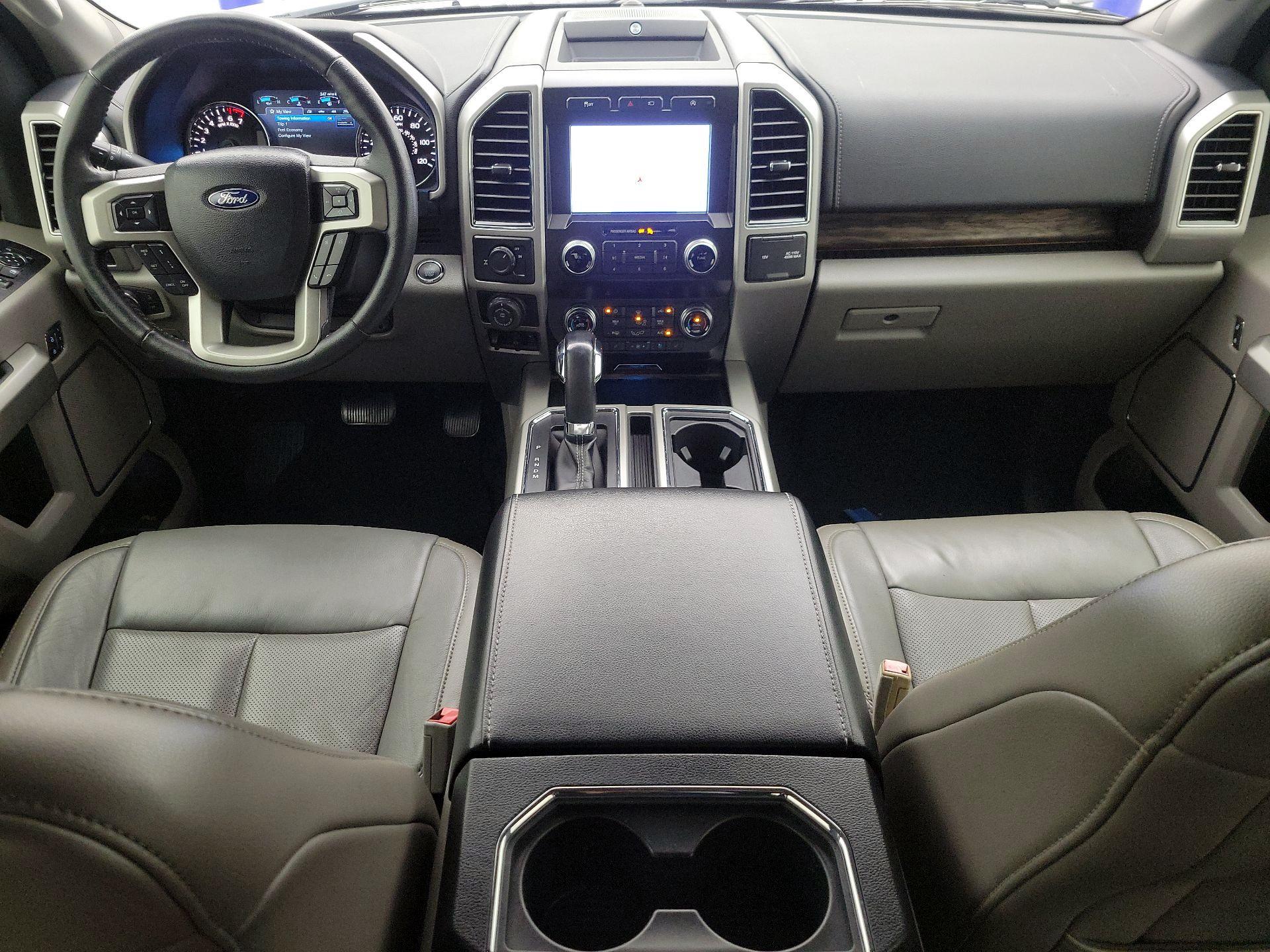 Thumbnail: 2020 Ford F-150 - 9