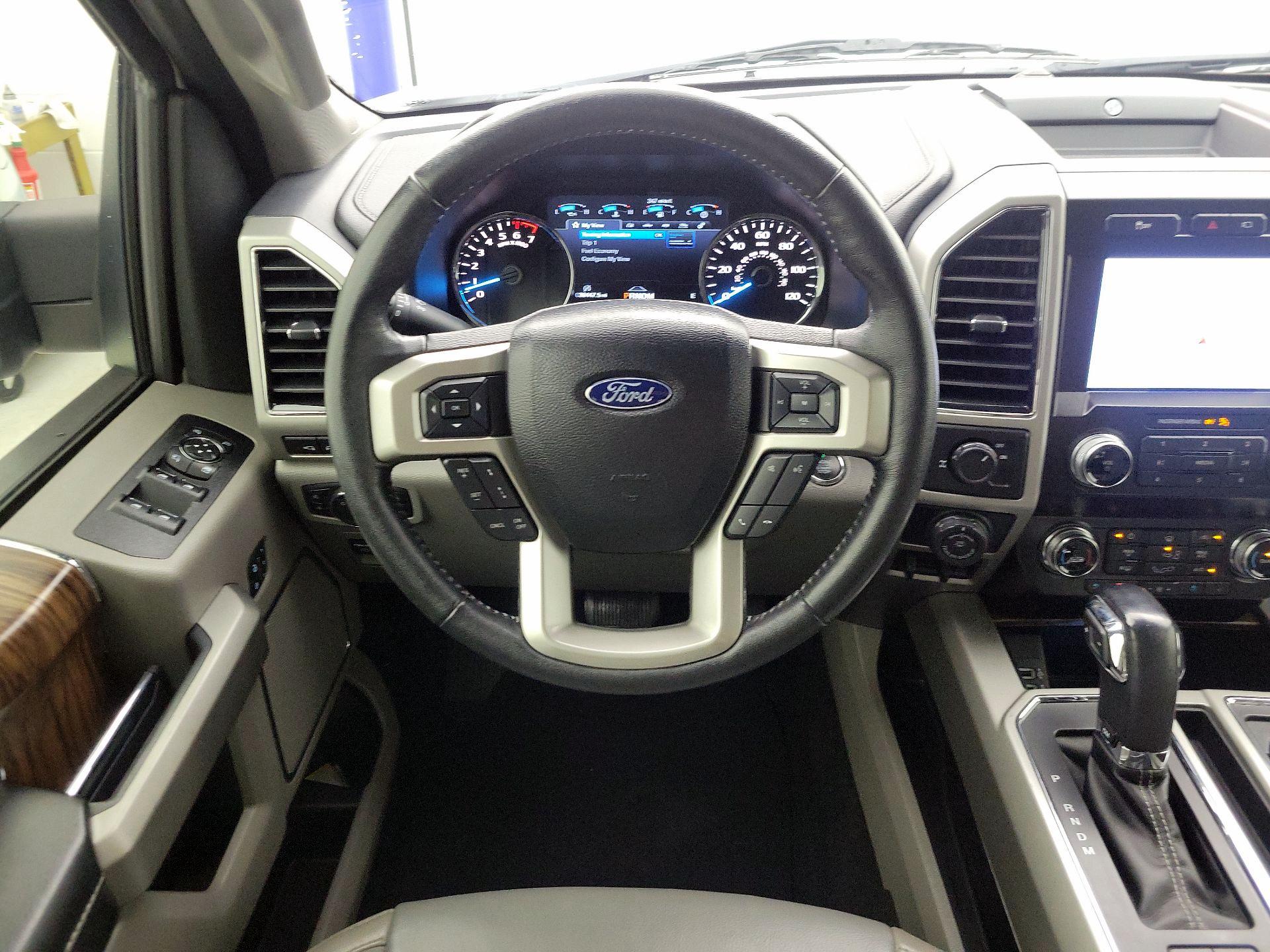 Thumbnail: 2020 Ford F-150 - 10