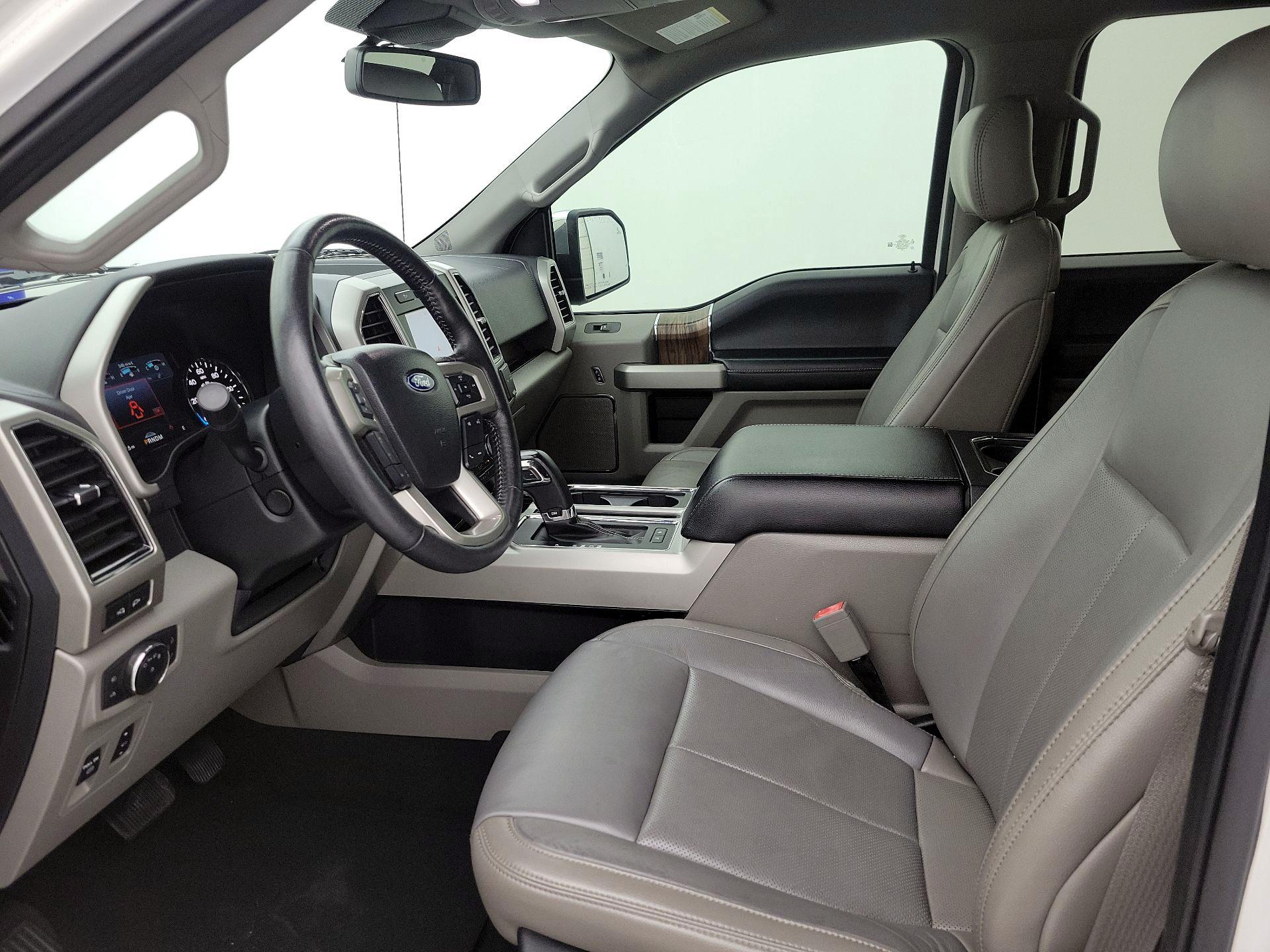 Thumbnail: 2020 Ford F-150 - 11