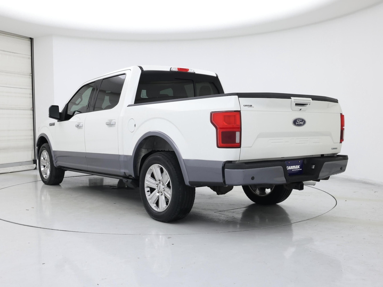 2020 Ford F-150 Lariat - Photo 3