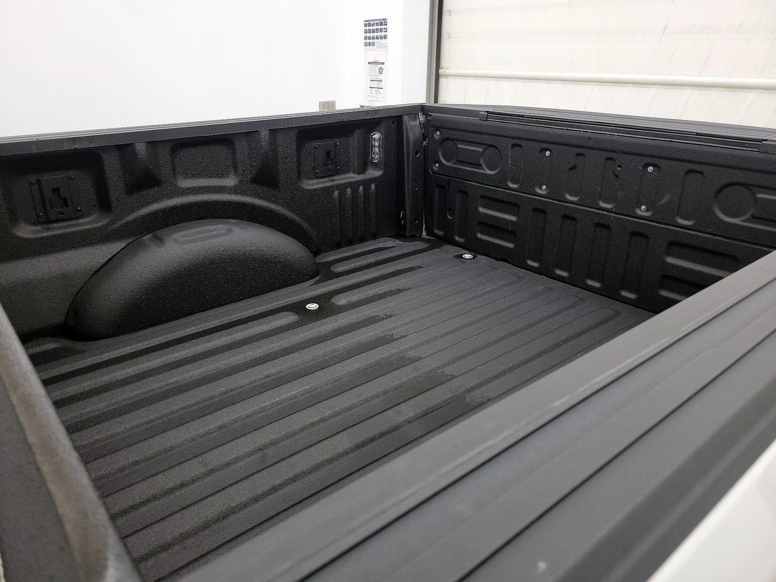 2020 Ford F-150 Lariat - Photo 22