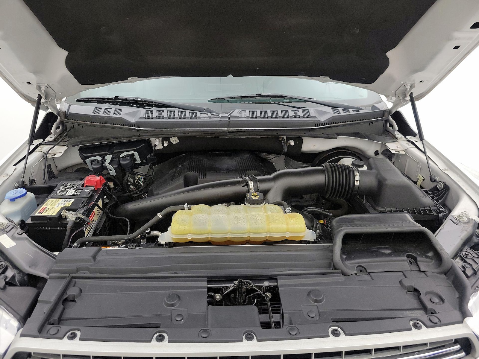 2020 Ford F-150 Lariat - Photo 23