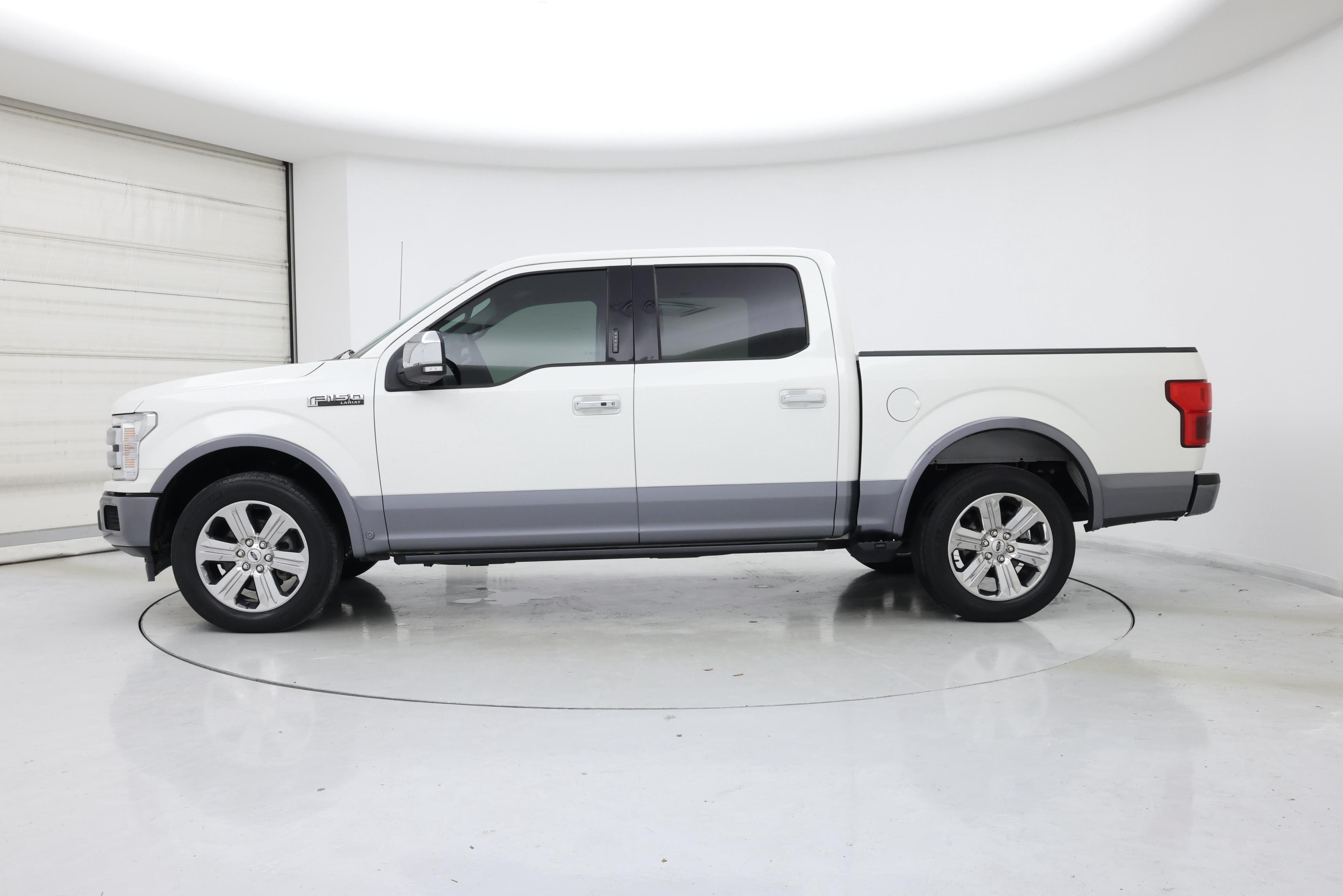 Thumbnail: 2020 Ford F-150 - 3