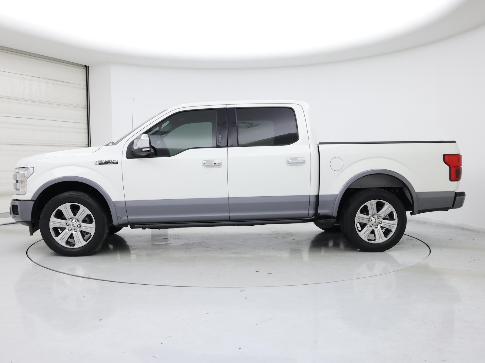 2020 Ford F-150 Lariat - Photo 4