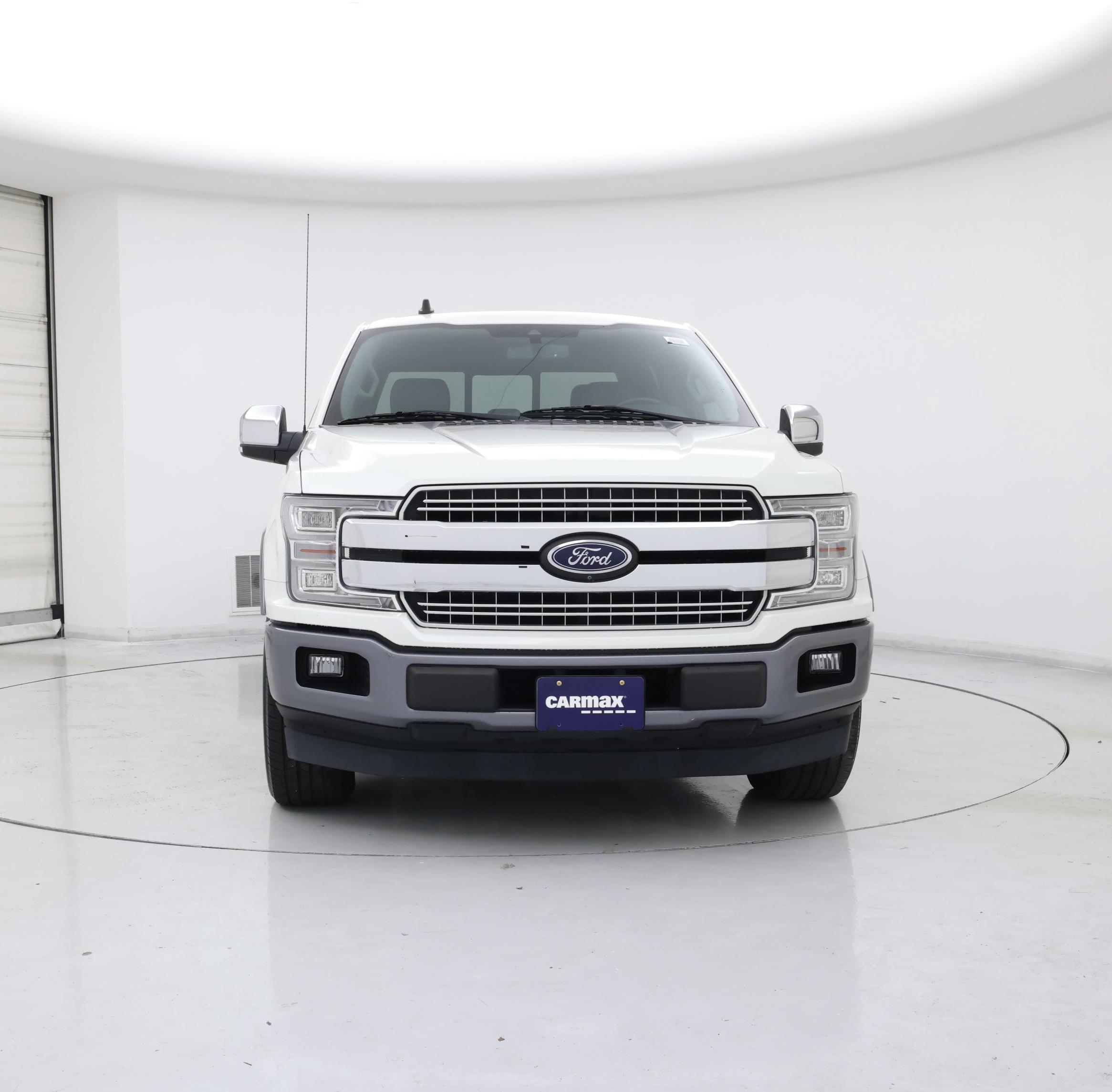 Thumbnail: 2020 Ford F-150 - 5