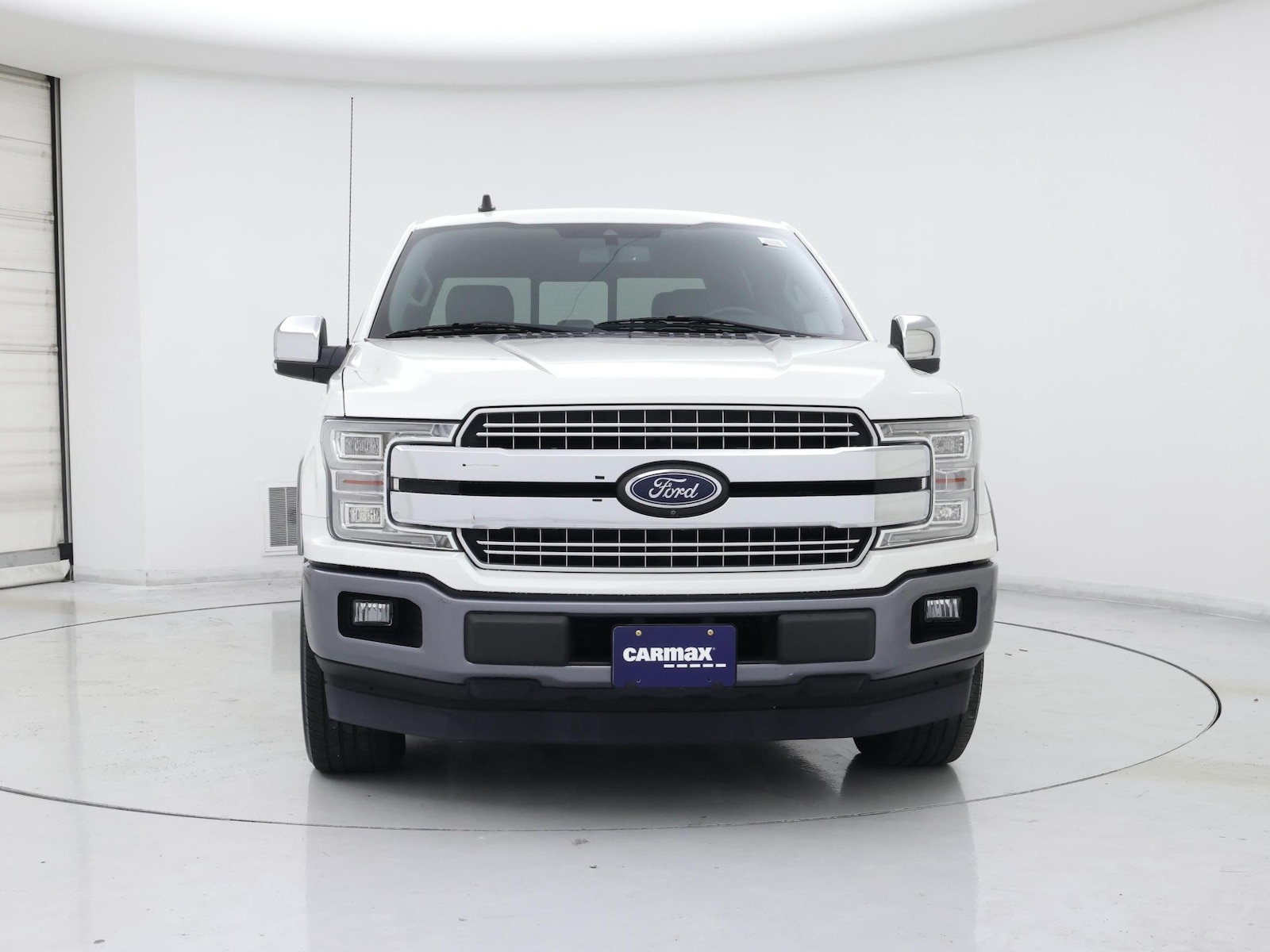 2020 Ford F-150 Lariat - Photo 6