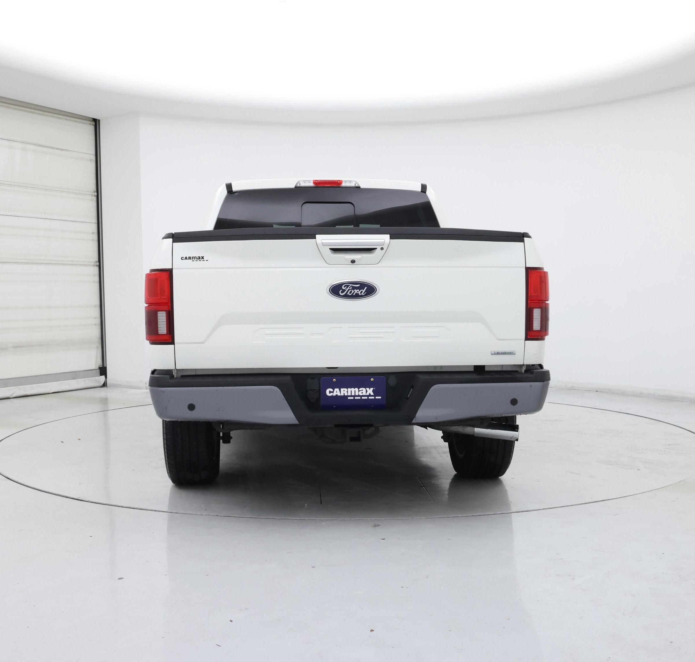 Thumbnail: 2020 Ford F-150 - 6