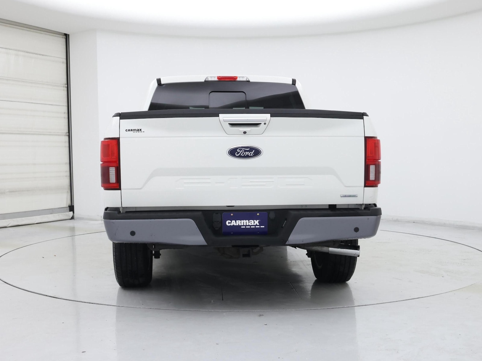 2020 Ford F-150 Lariat - Photo 7