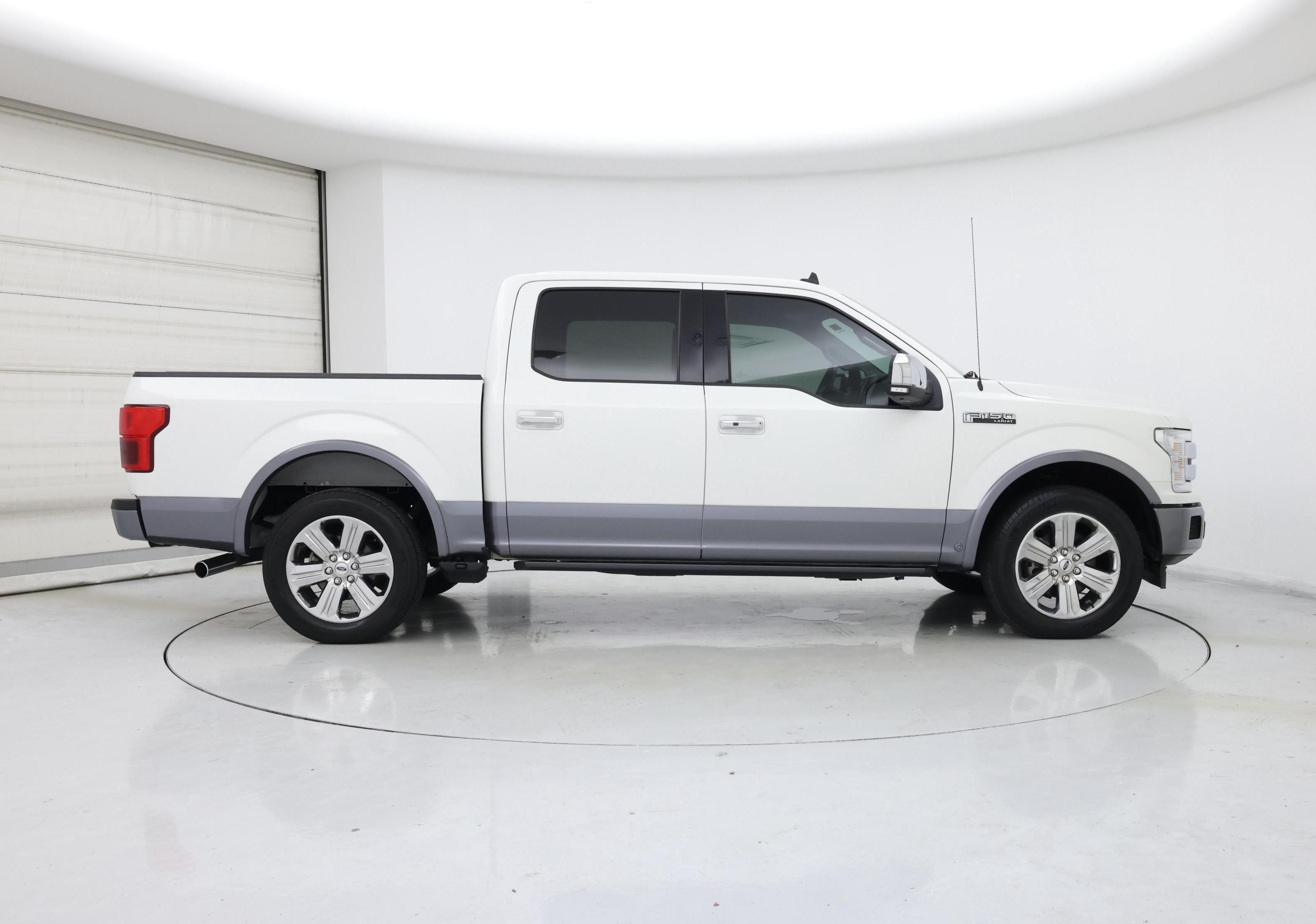 Thumbnail: 2020 Ford F-150 - 7