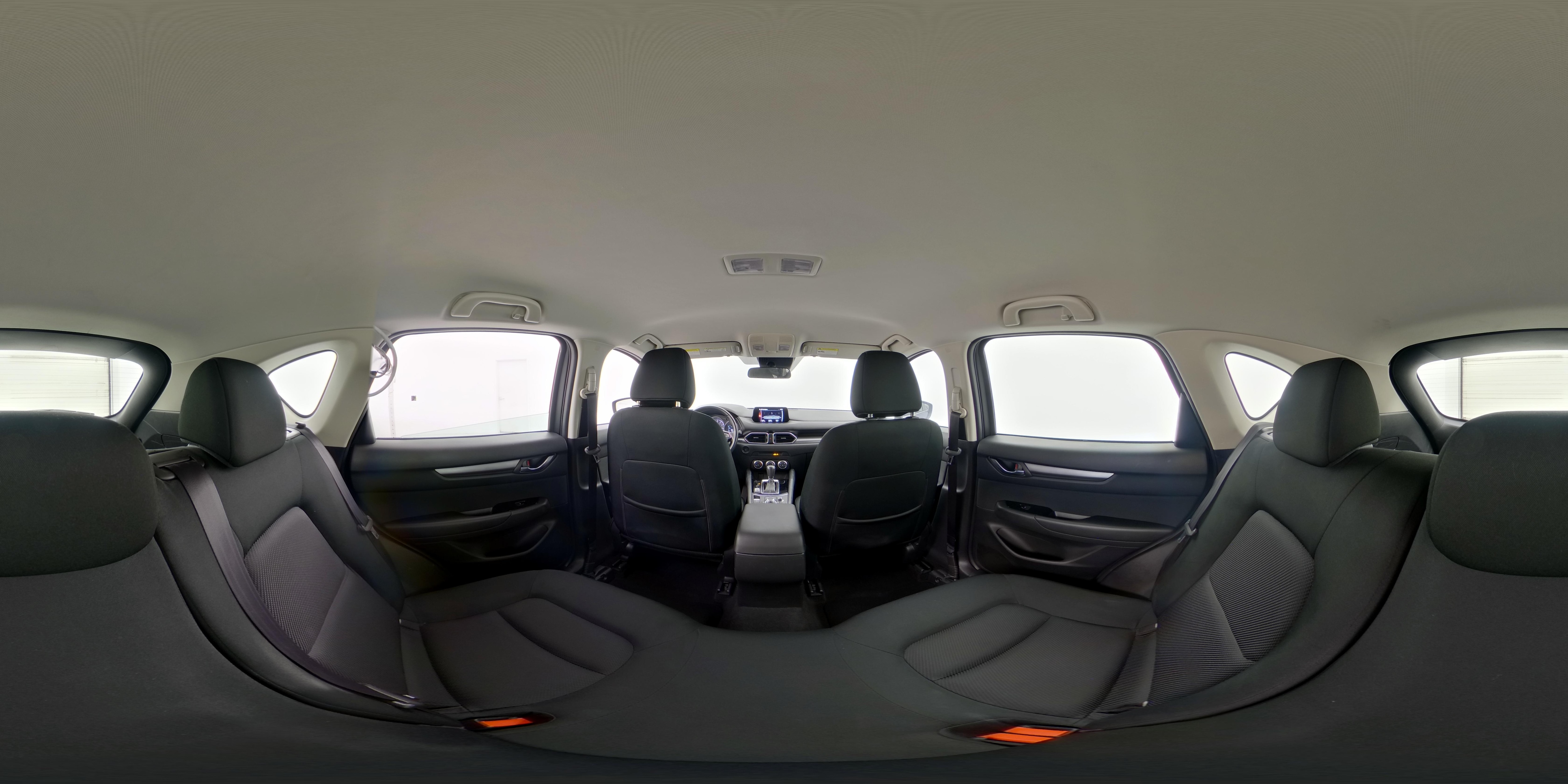 2020 Mazda CX-5 Sport - Photo 26