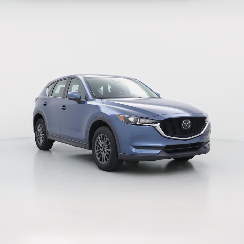 2020 Mazda CX-5 Sport