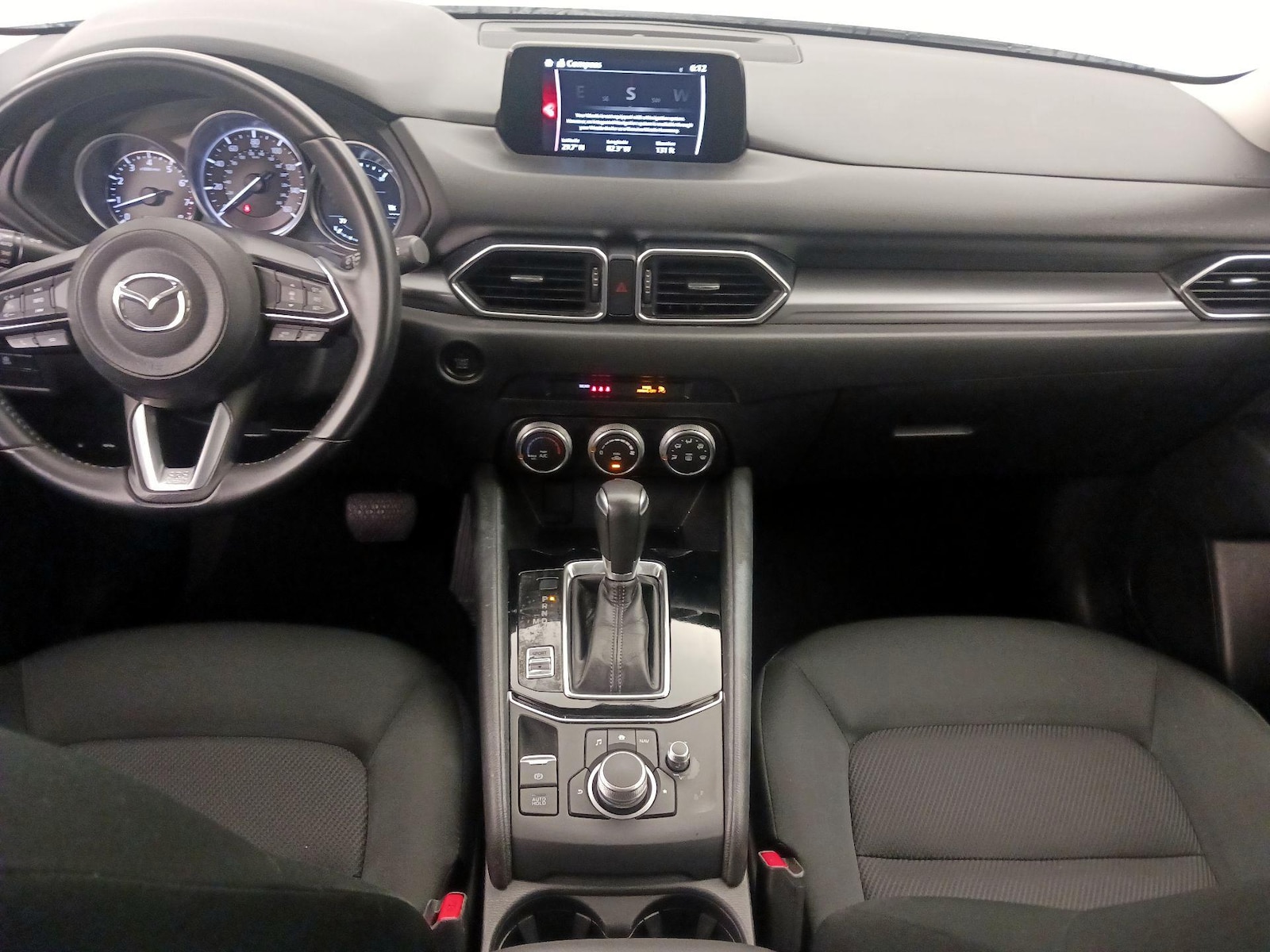 2020 Mazda CX-5 Sport - Photo 10