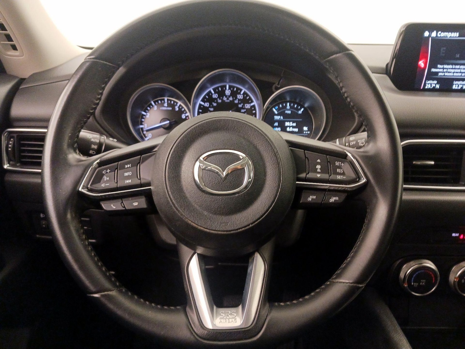 2020 Mazda CX-5 Sport - Photo 11