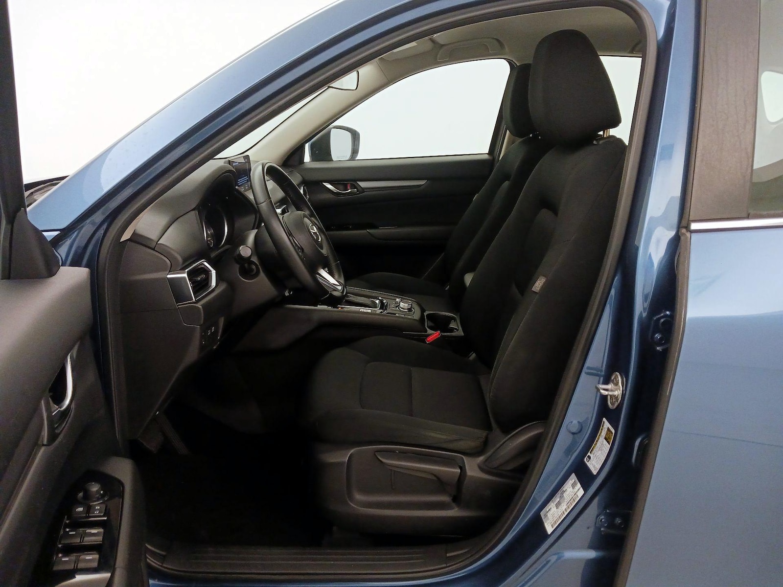 2020 Mazda CX-5 Sport - Photo 12