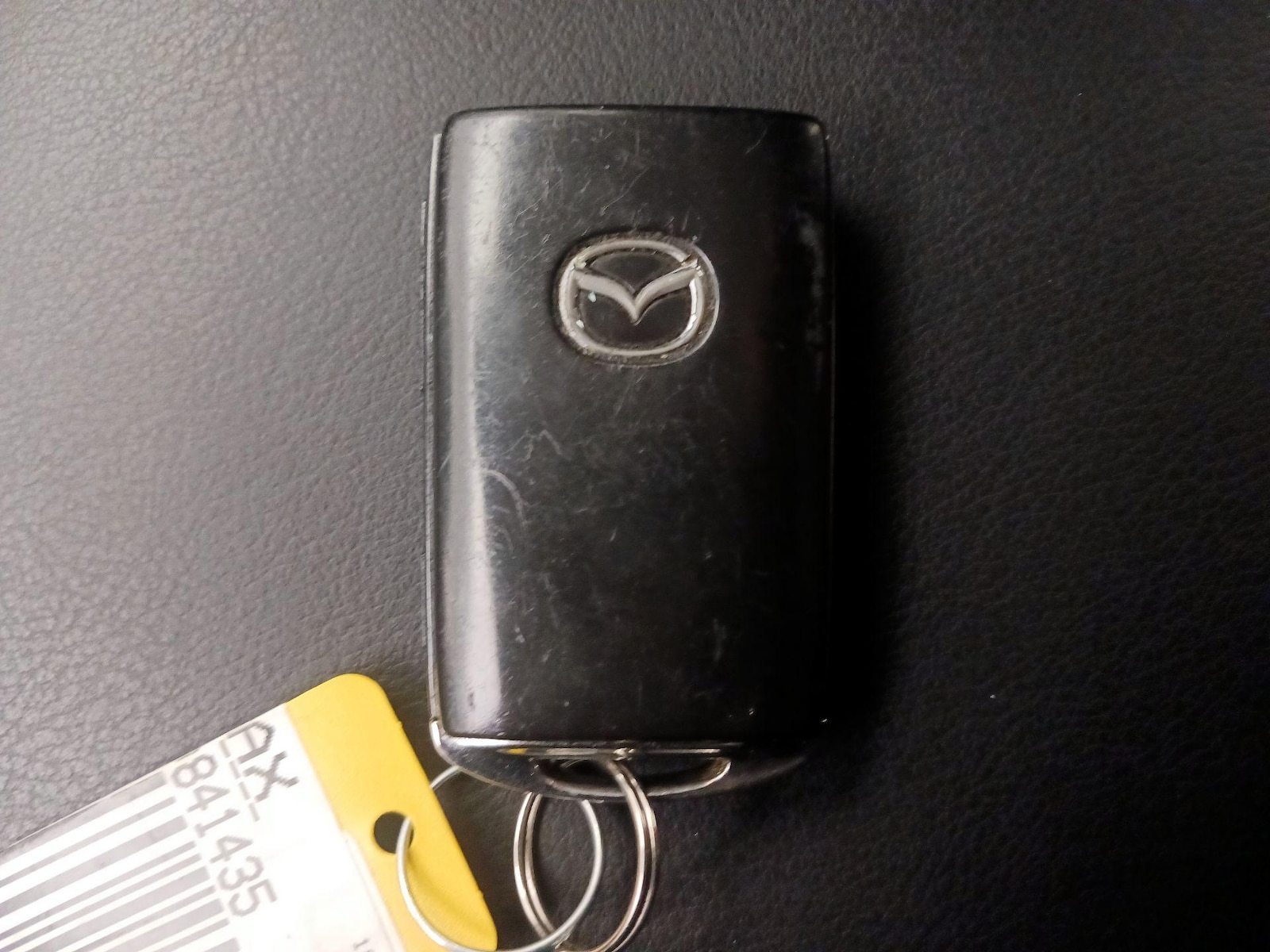 2020 Mazda CX-5 Sport - Photo 24
