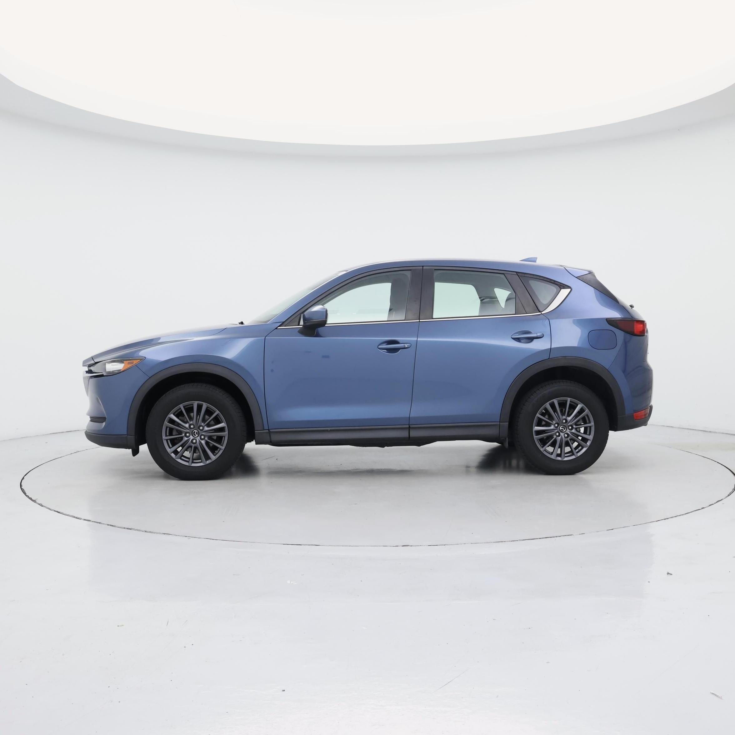 Thumbnail: 2020 Mazda CX-5 - 3