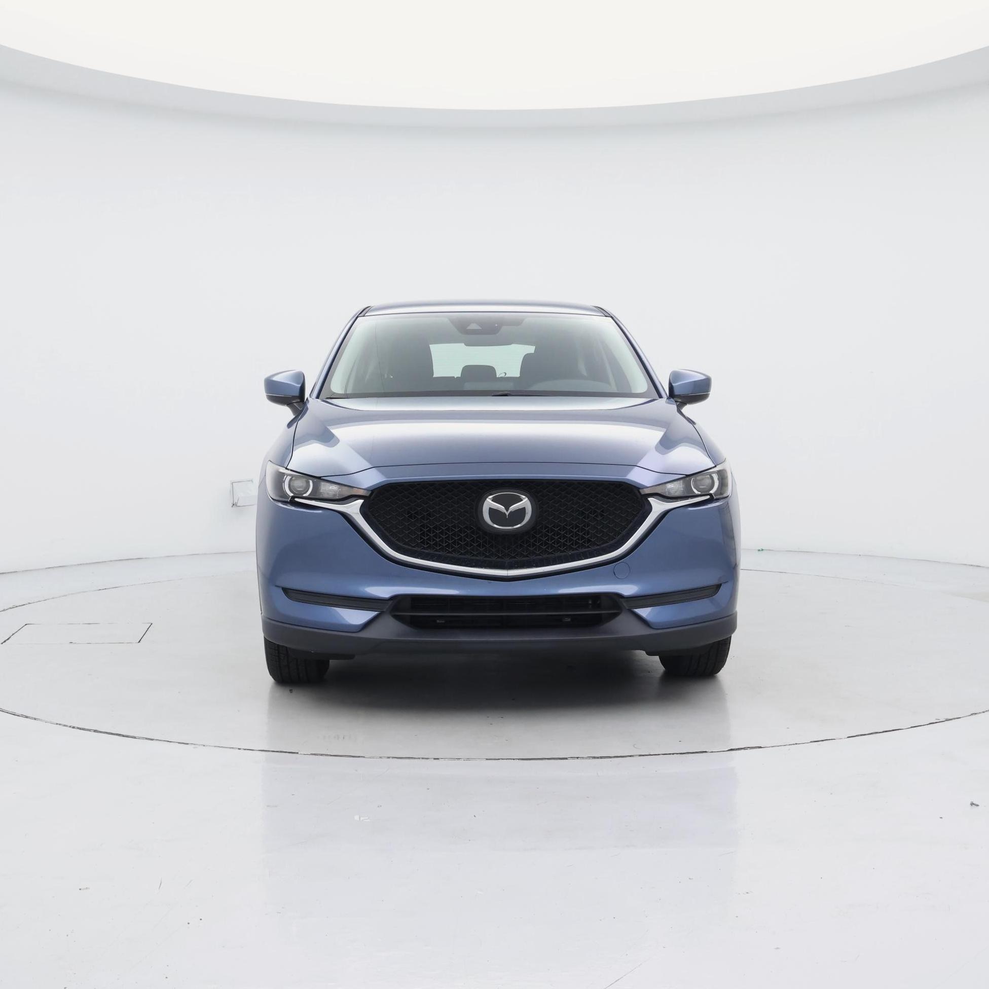 Thumbnail: 2020 Mazda CX-5 - 5