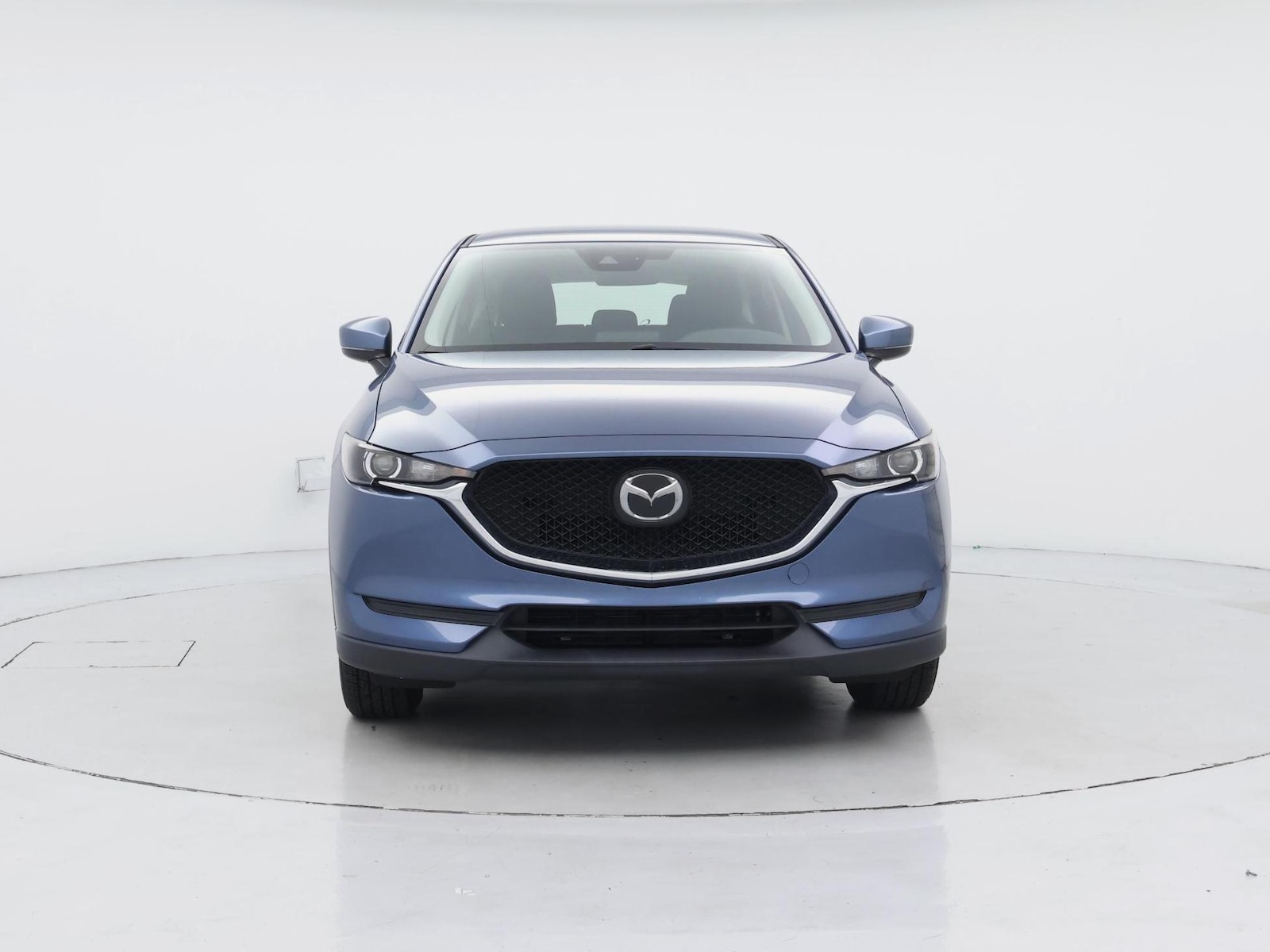 2020 Mazda CX-5 Sport - Photo 6
