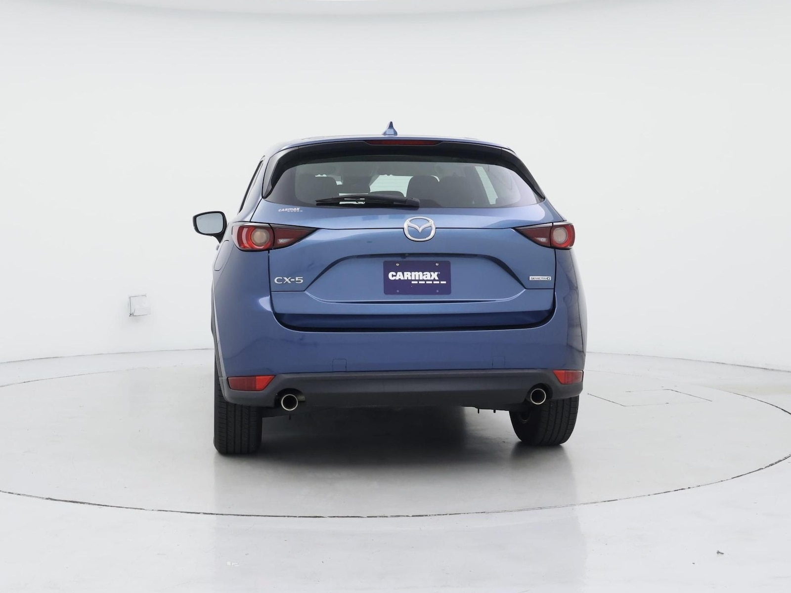 2020 Mazda CX-5 Sport - Photo 7