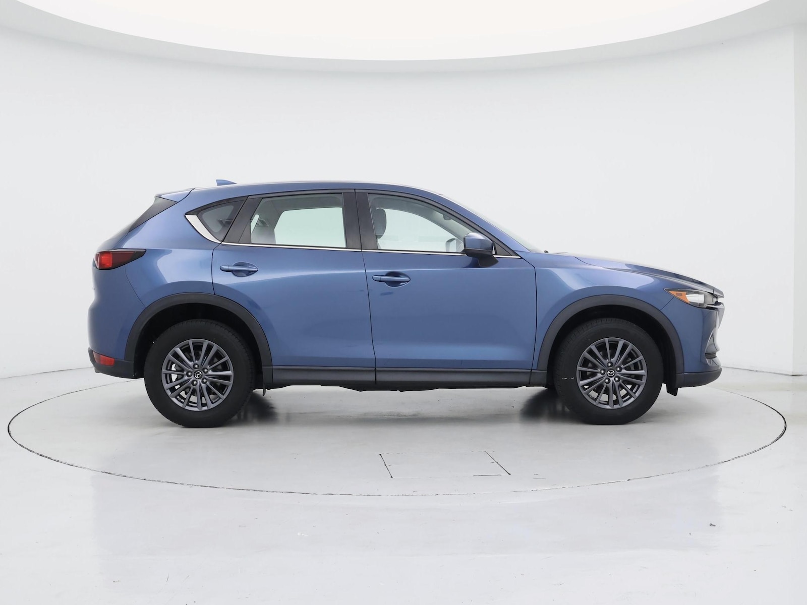 2020 Mazda CX-5 Sport - Photo 8