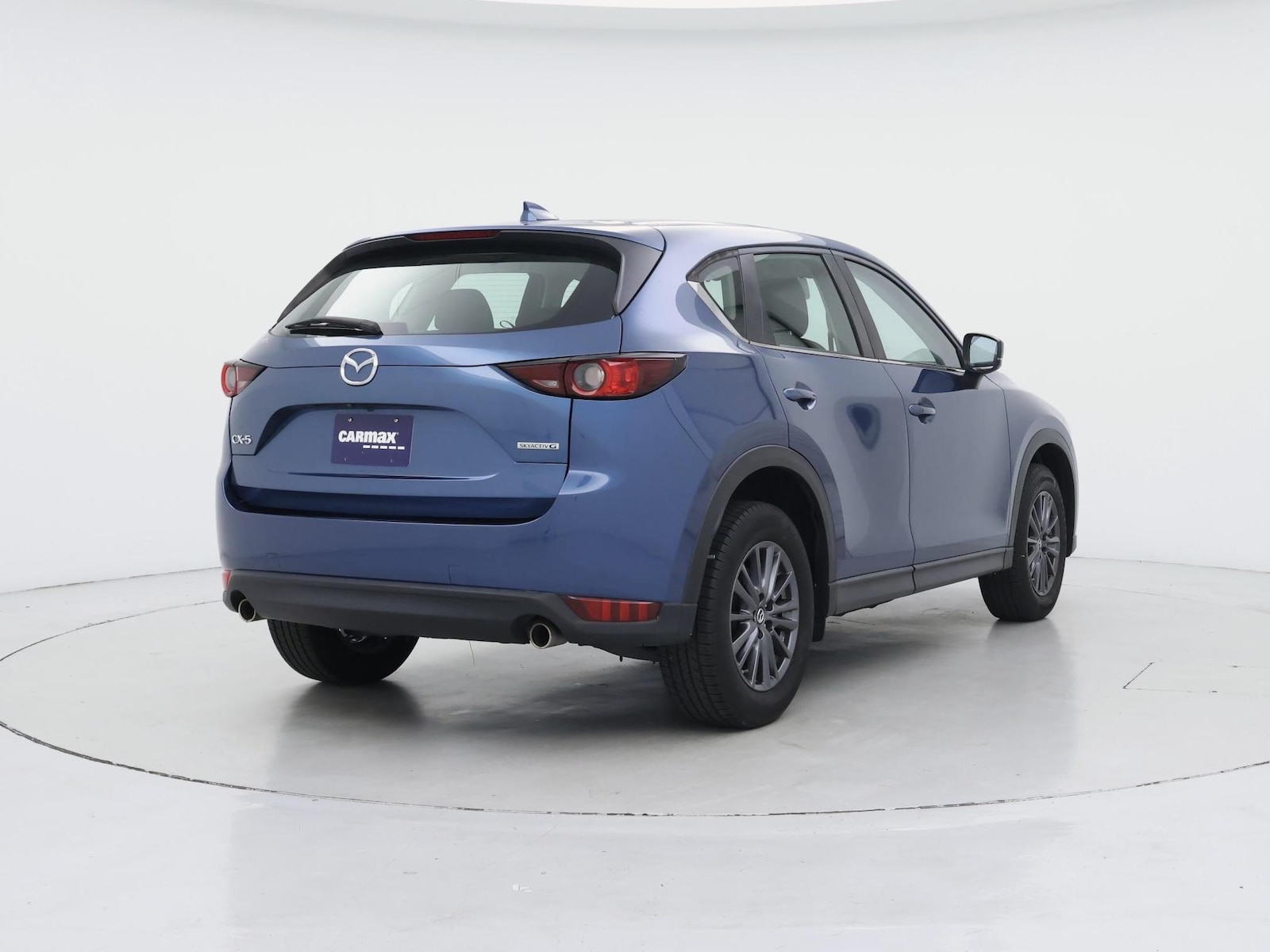2020 Mazda CX-5 Sport - Photo 9