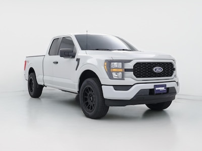 2023 Ford F150 XL