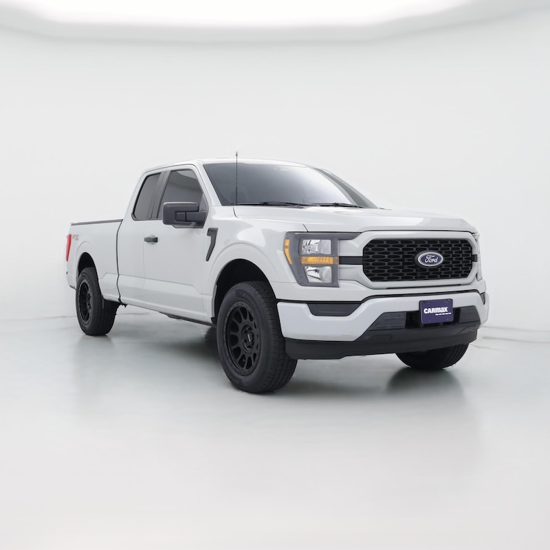 2023 Ford F150 XL