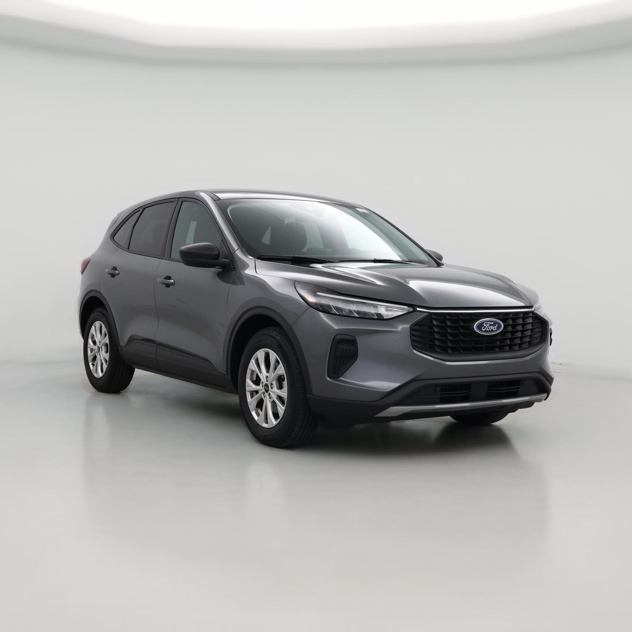 Thumbnail: 2025 Ford Escape - 1