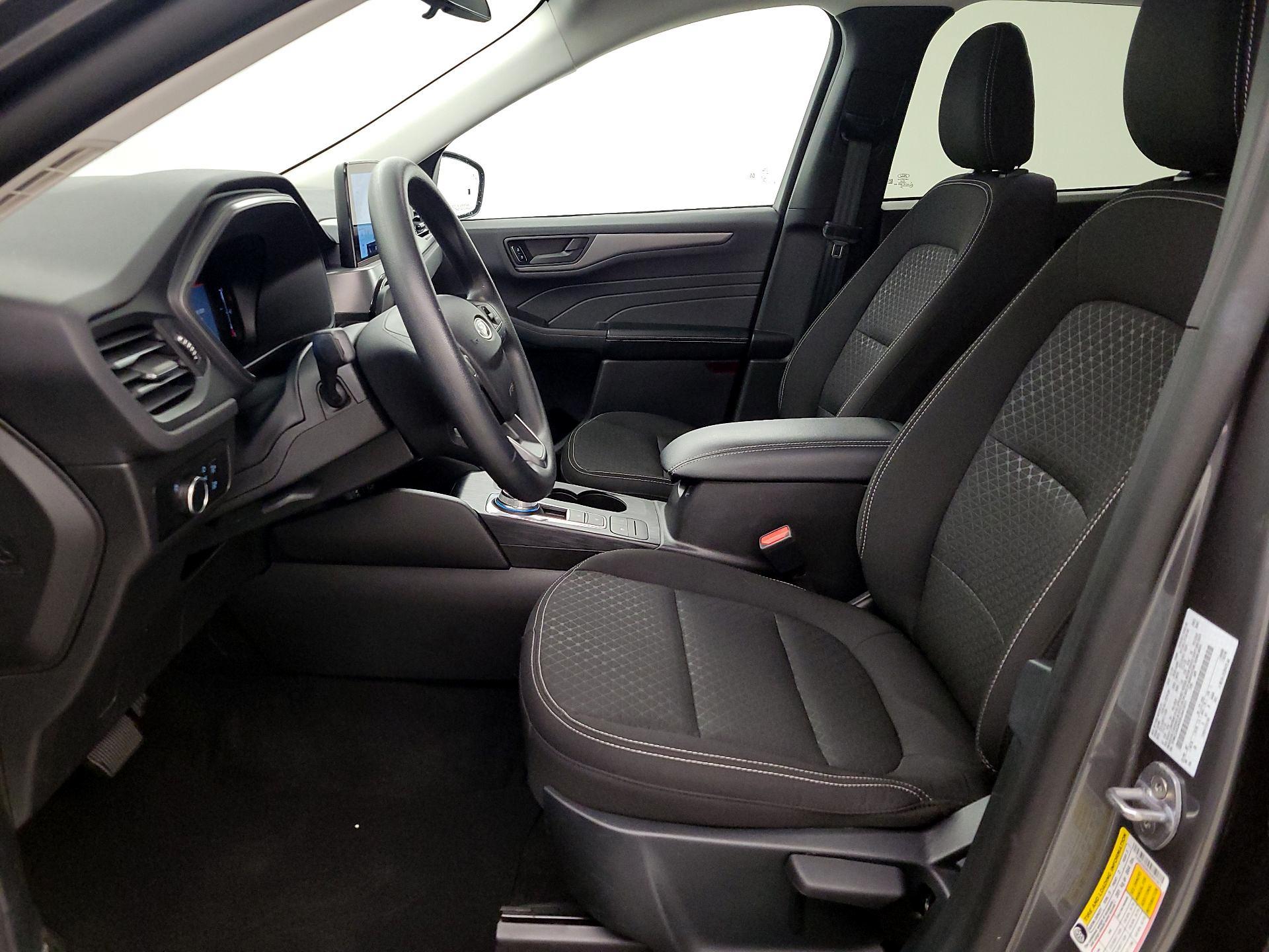 Thumbnail: 2025 Ford Escape - 11
