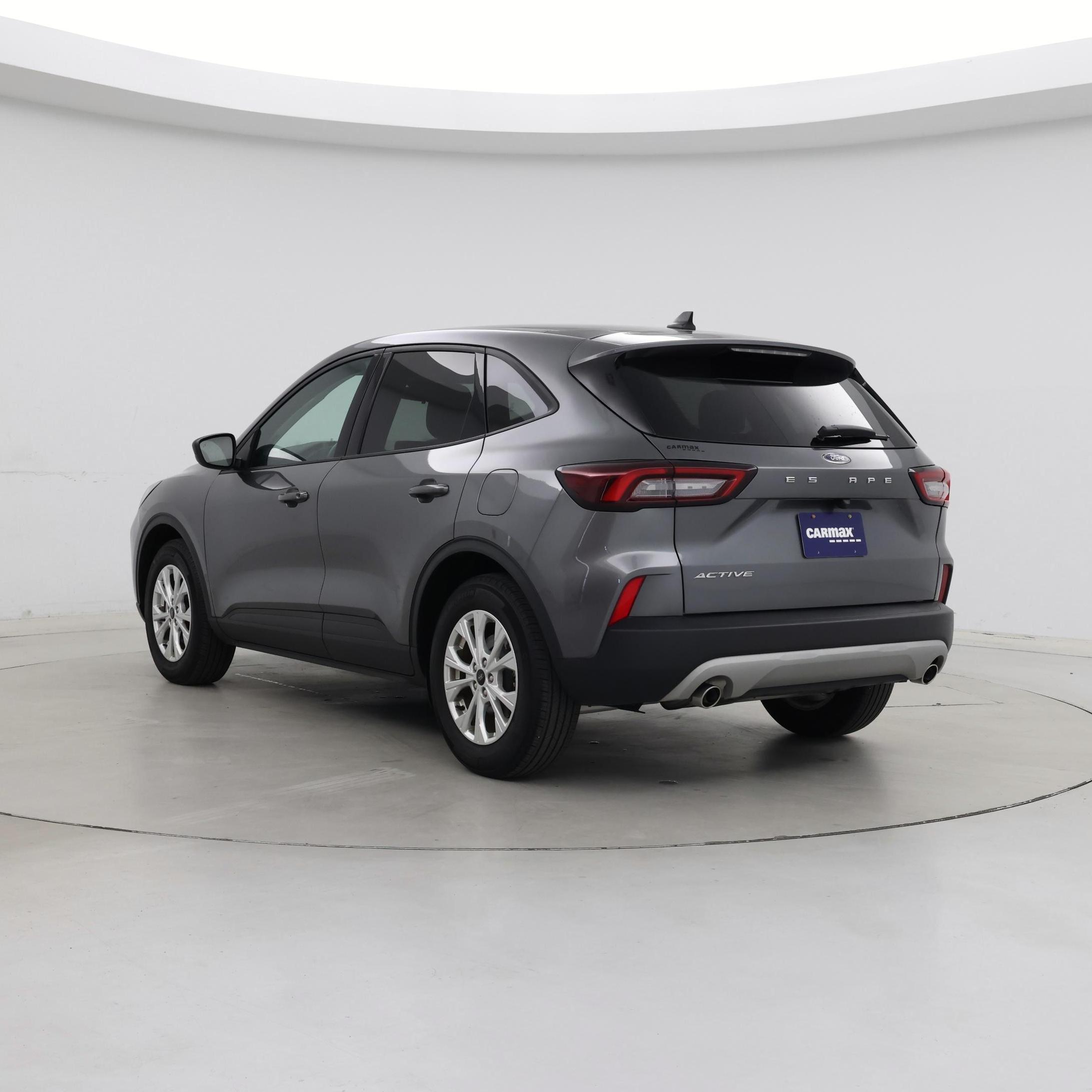 Thumbnail: 2025 Ford Escape - 2