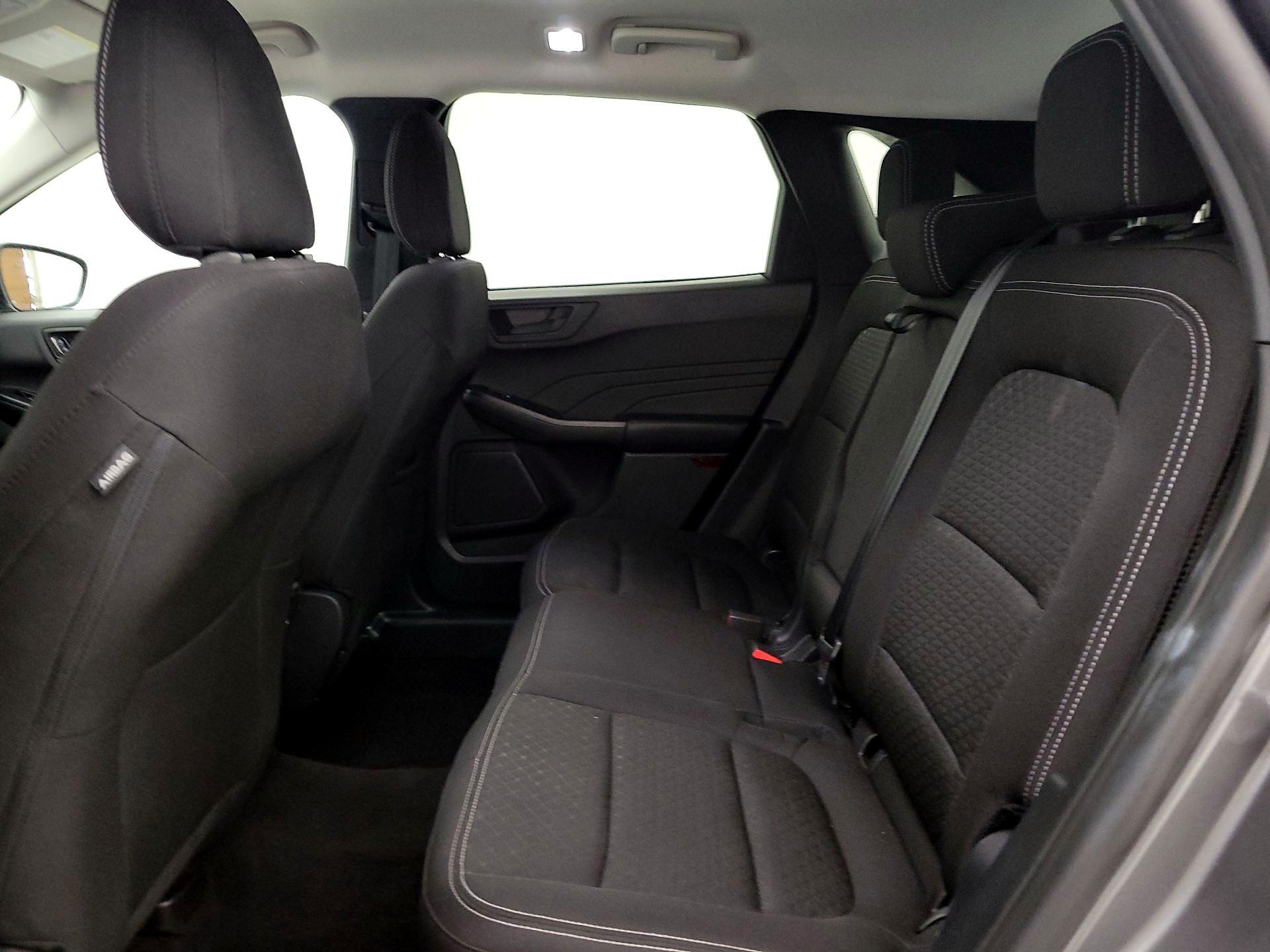 Thumbnail: 2025 Ford Escape - 19