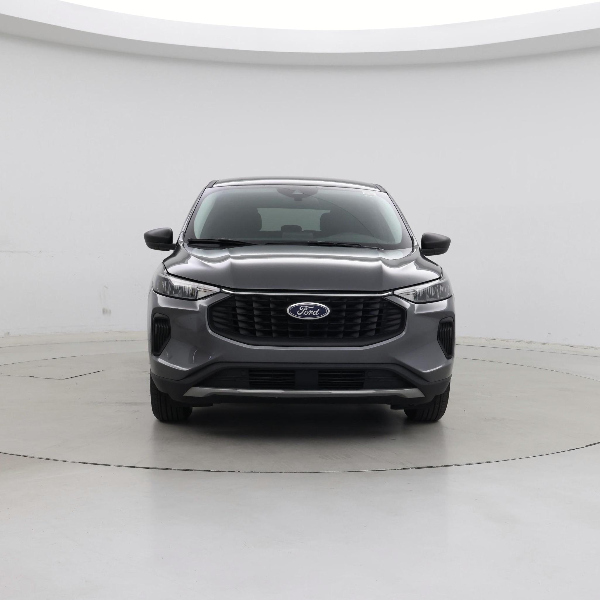 Thumbnail: 2025 Ford Escape - 5