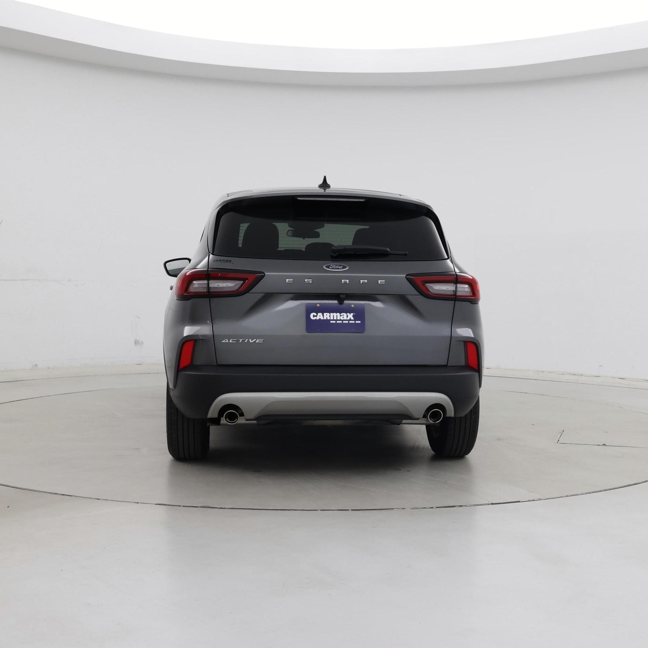 Thumbnail: 2025 Ford Escape - 6