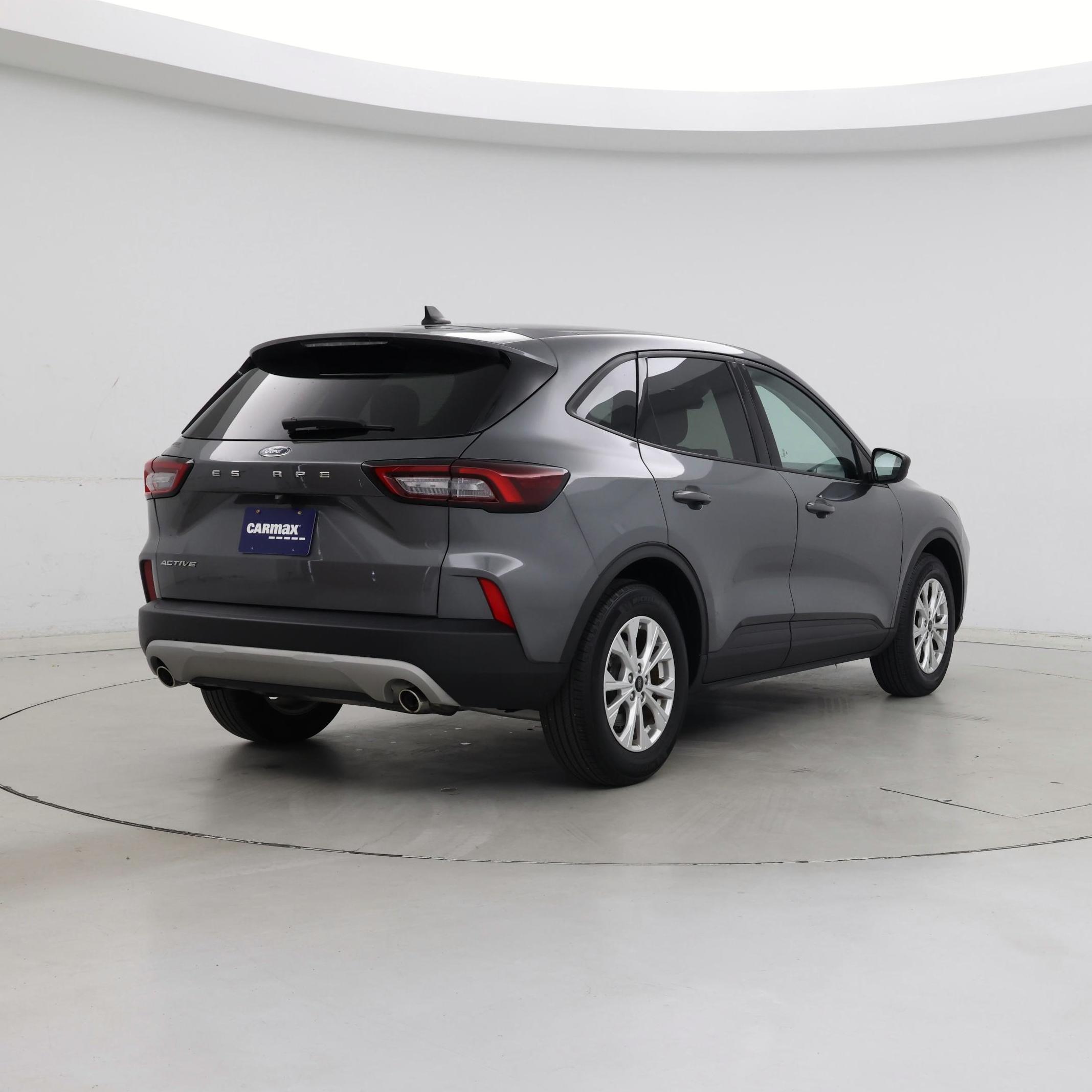 Thumbnail: 2025 Ford Escape - 8