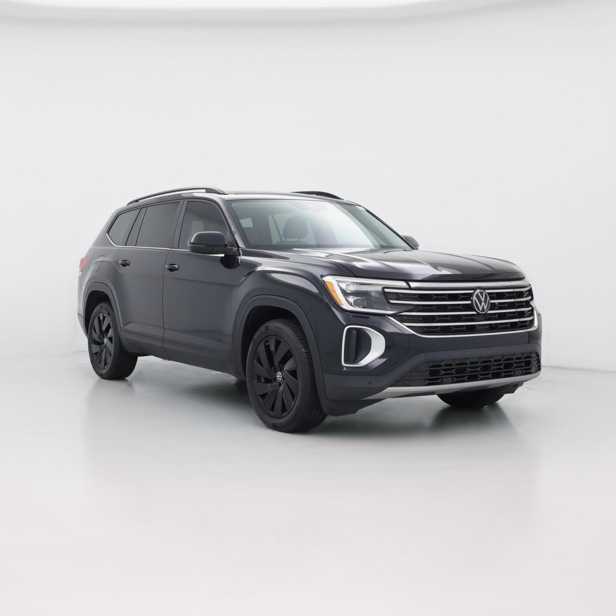Thumbnail: 2024 Volkswagen Atlas - 1