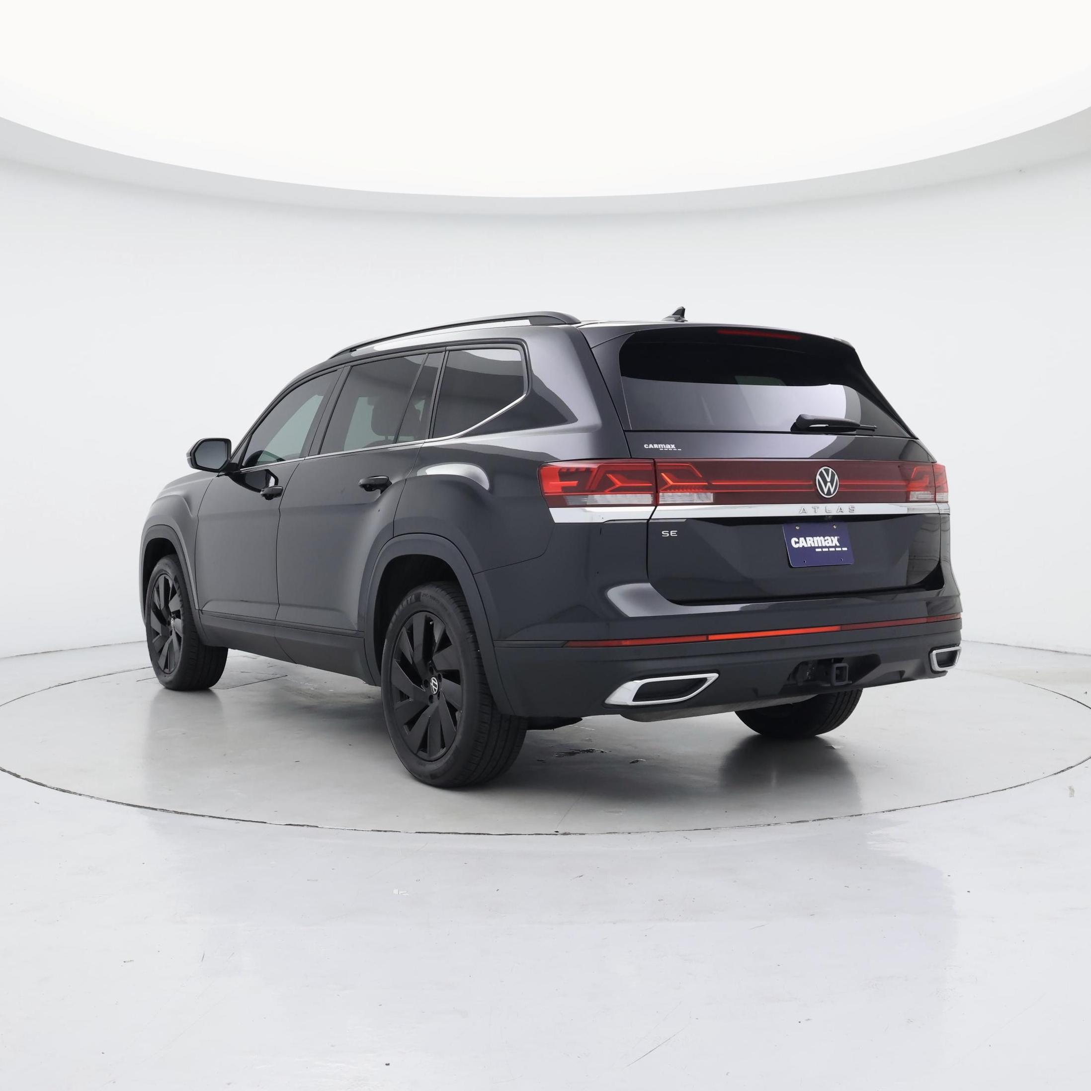 Thumbnail: 2024 Volkswagen Atlas - 2