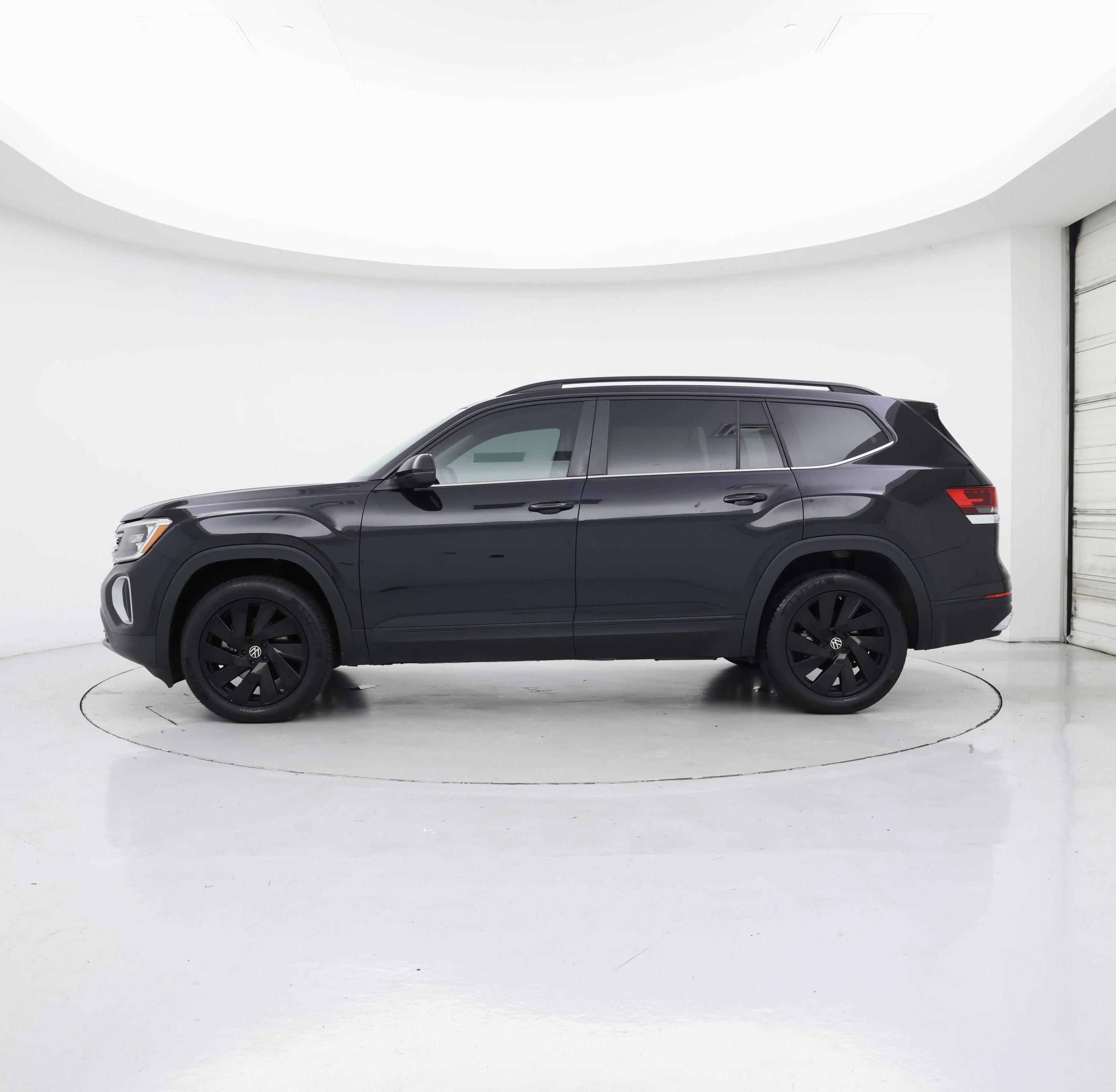 Thumbnail: 2024 Volkswagen Atlas - 3