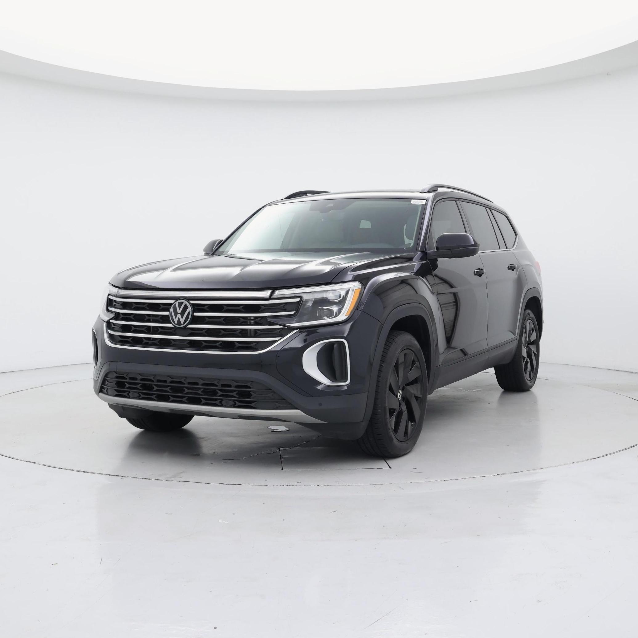 Thumbnail: 2024 Volkswagen Atlas - 4