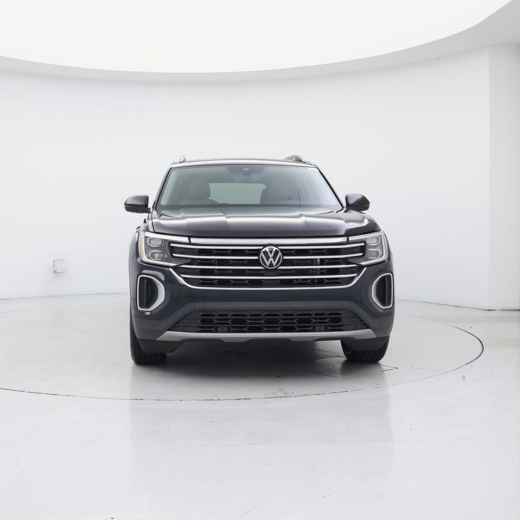 Thumbnail: 2024 Volkswagen Atlas - 5