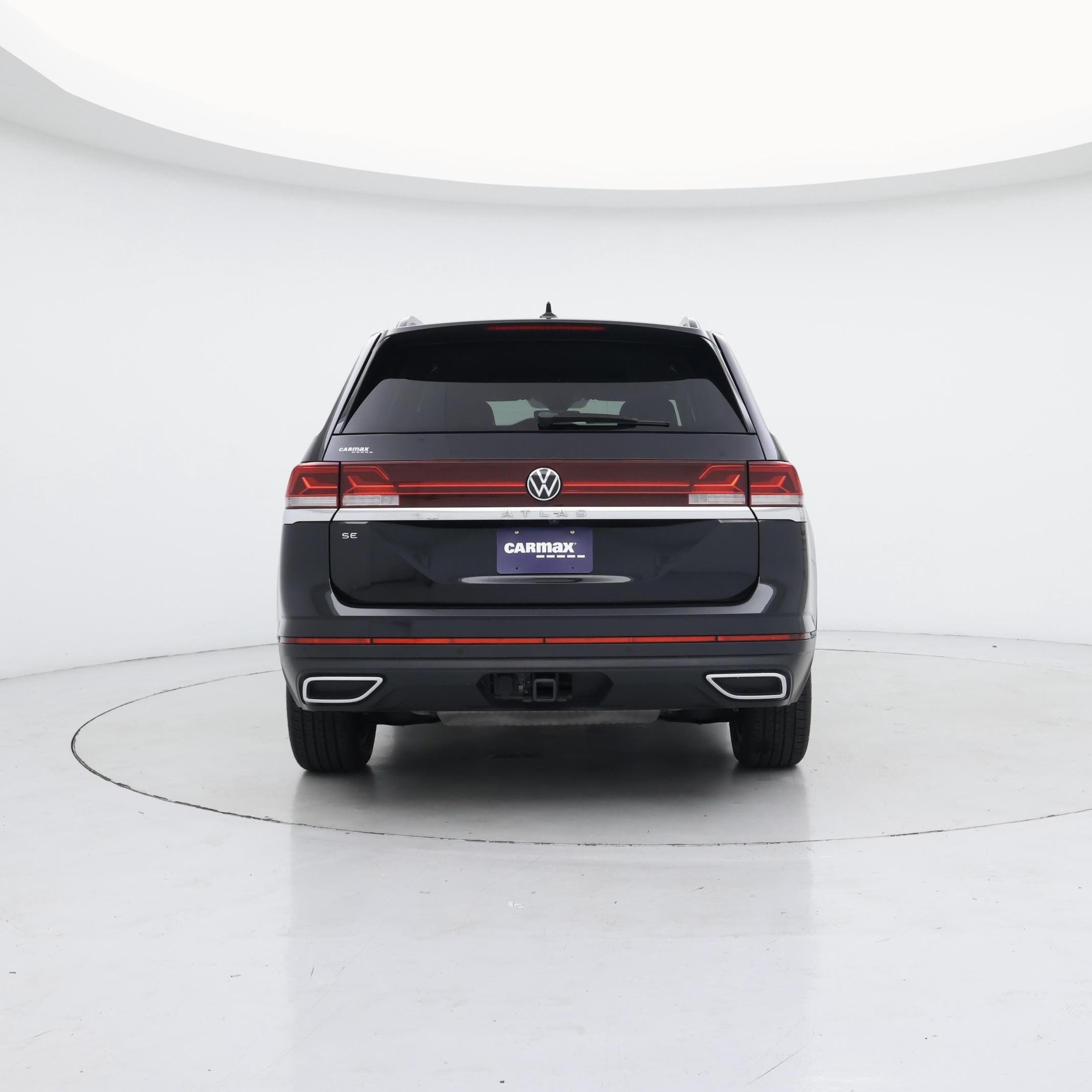 Thumbnail: 2024 Volkswagen Atlas - 6