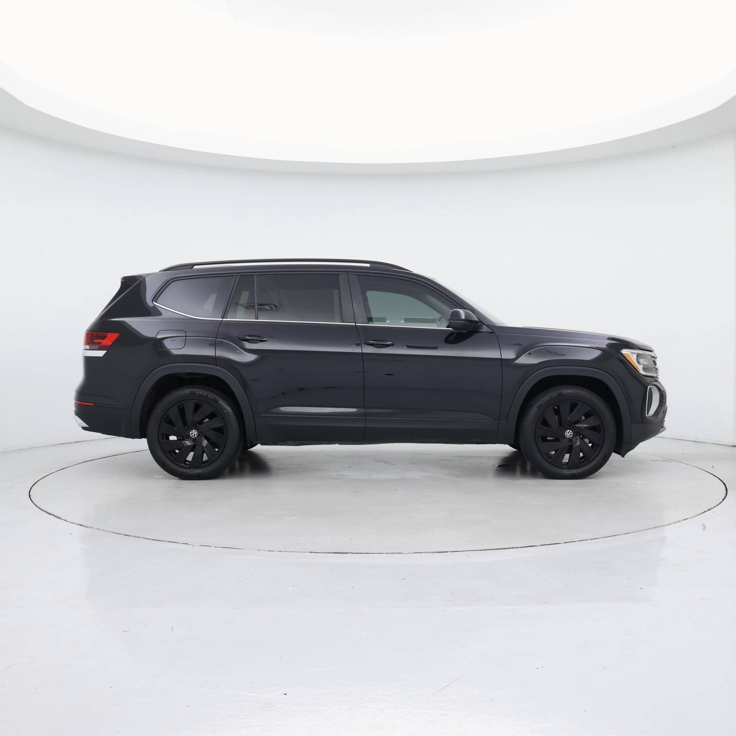 Thumbnail: 2024 Volkswagen Atlas - 7