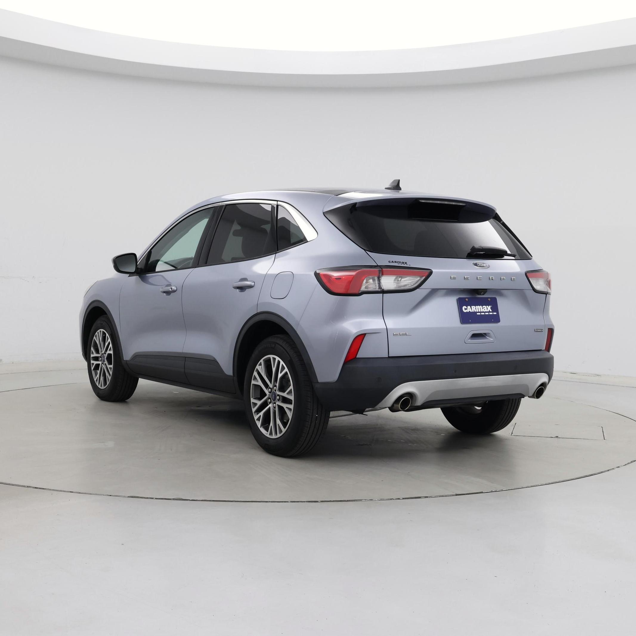 Thumbnail: 2022 Ford Escape - 2
