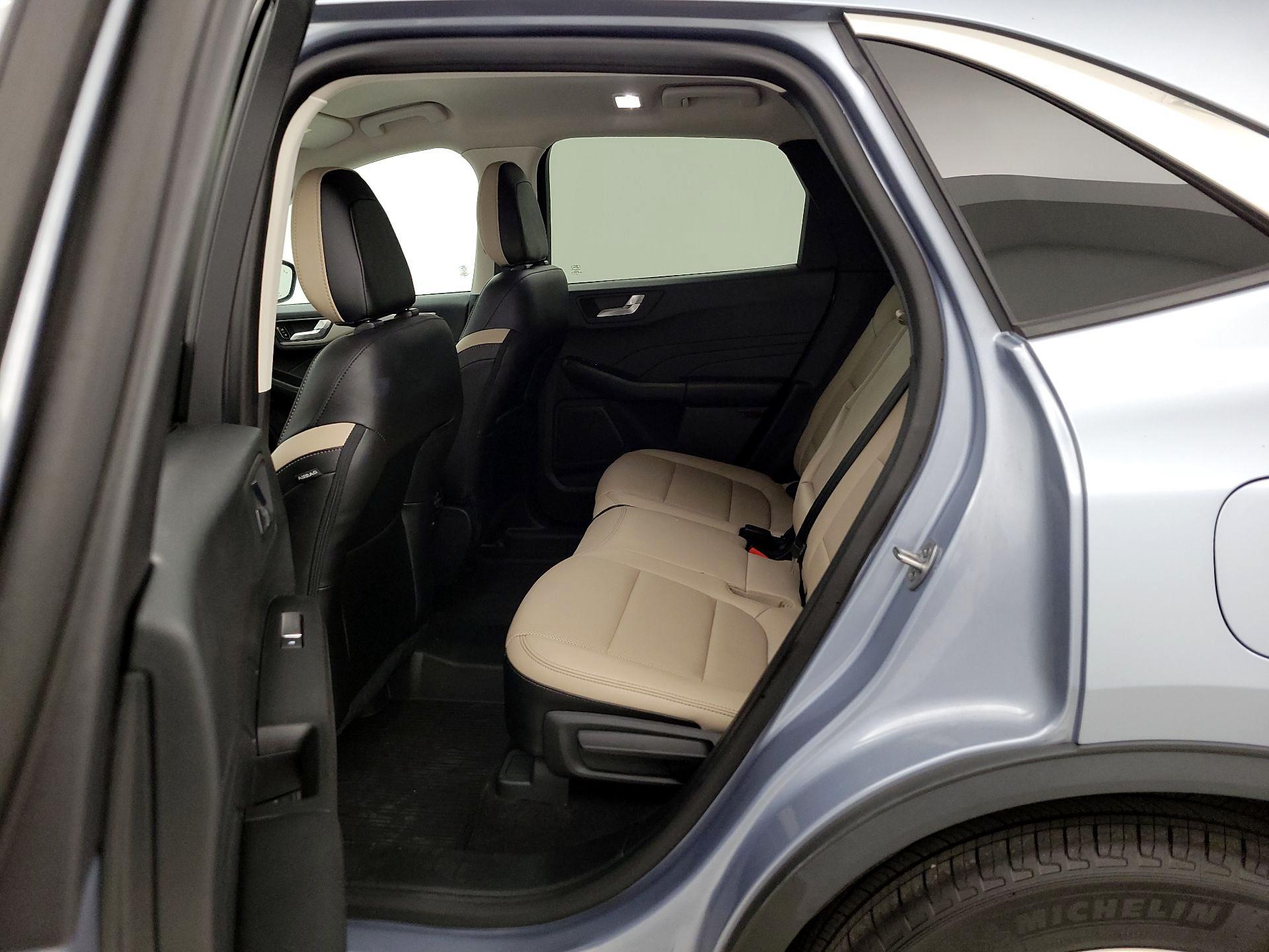 Thumbnail: 2022 Ford Escape - 20